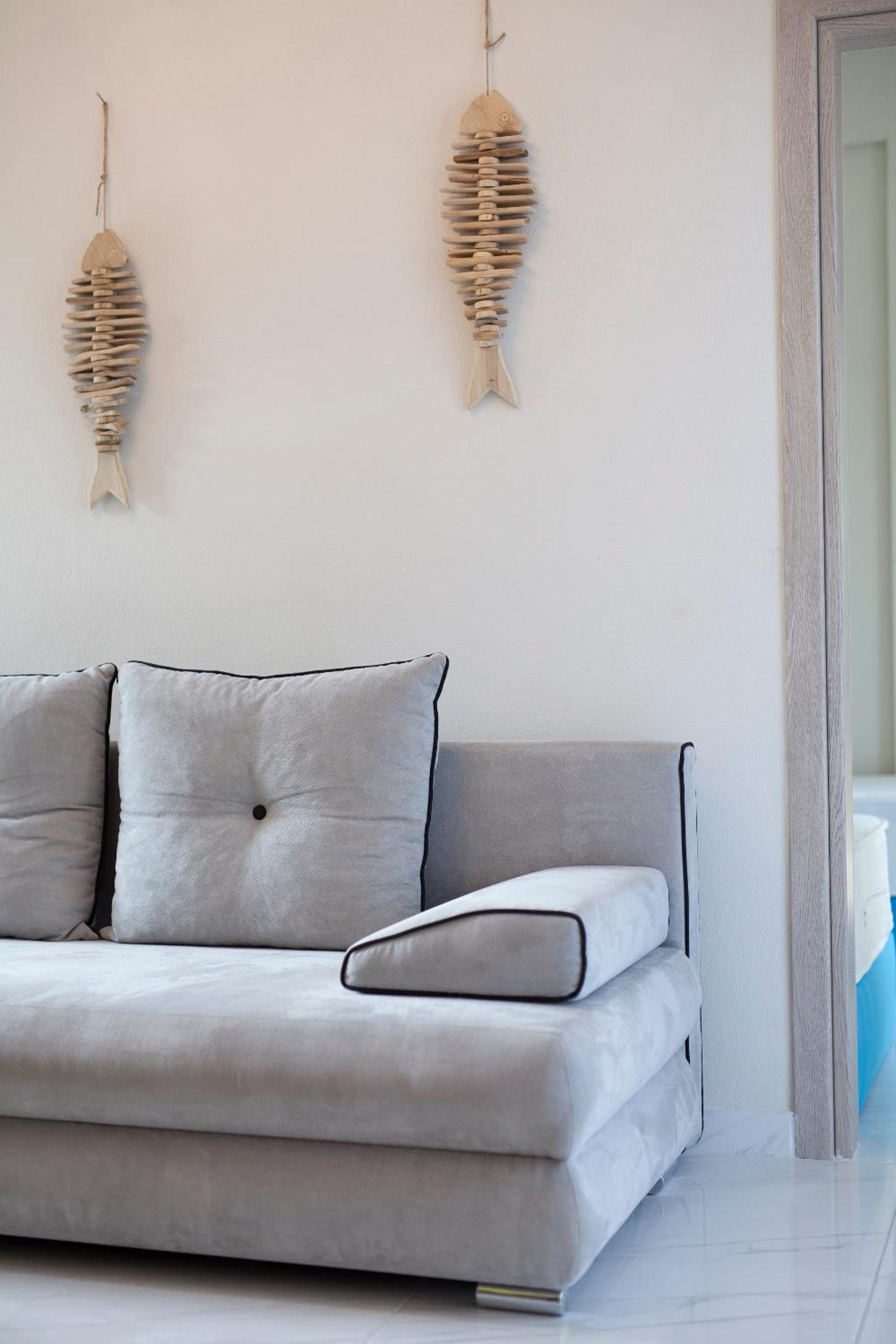 Deluxe Family Room photo 1