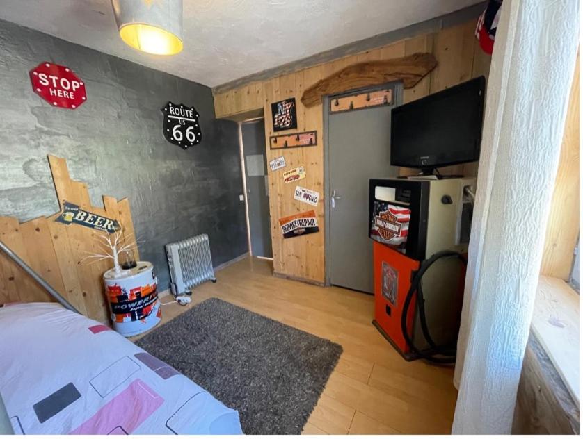 Triple Room photo 2