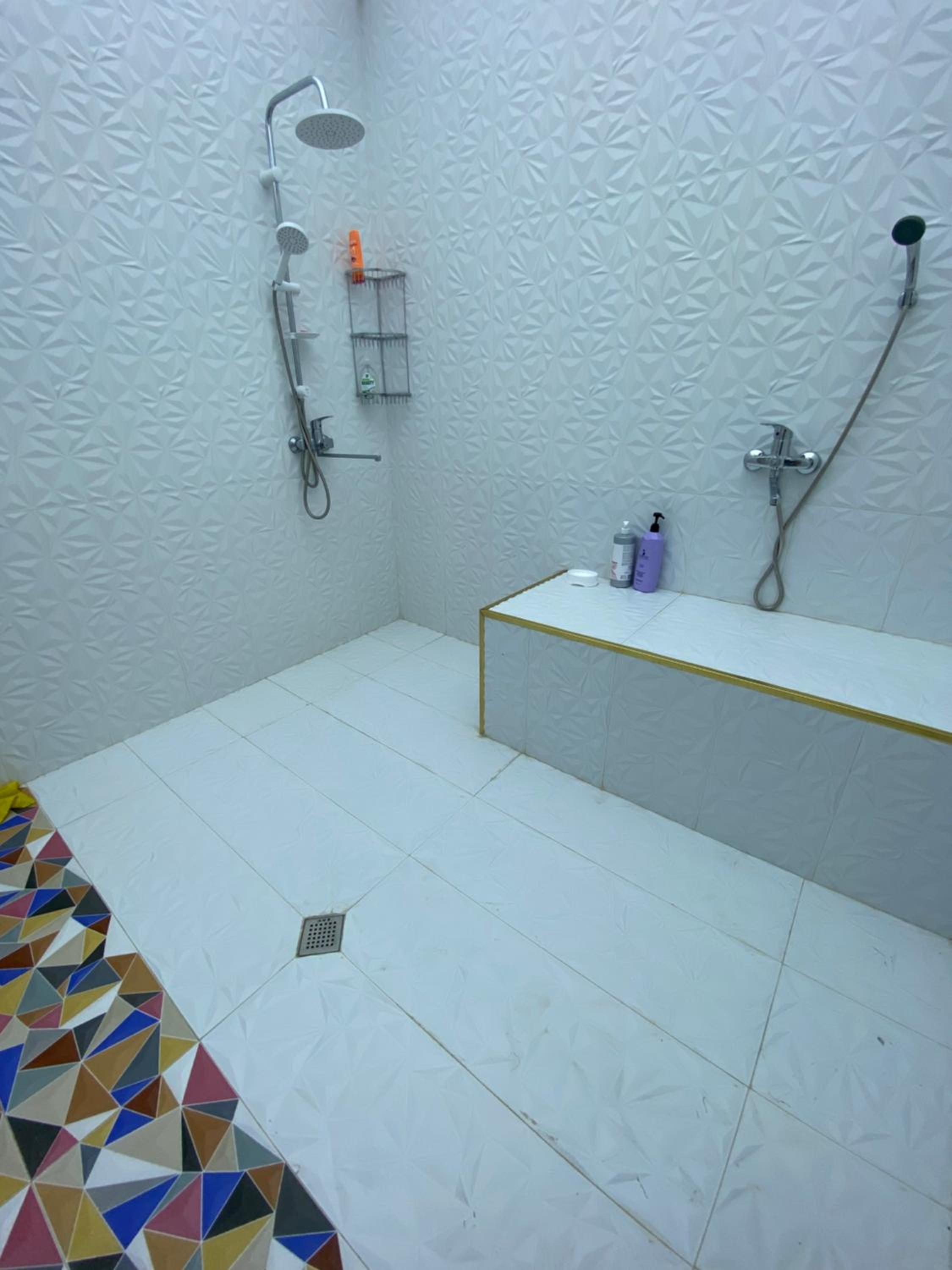 Two-Bedroom Villa photo 2