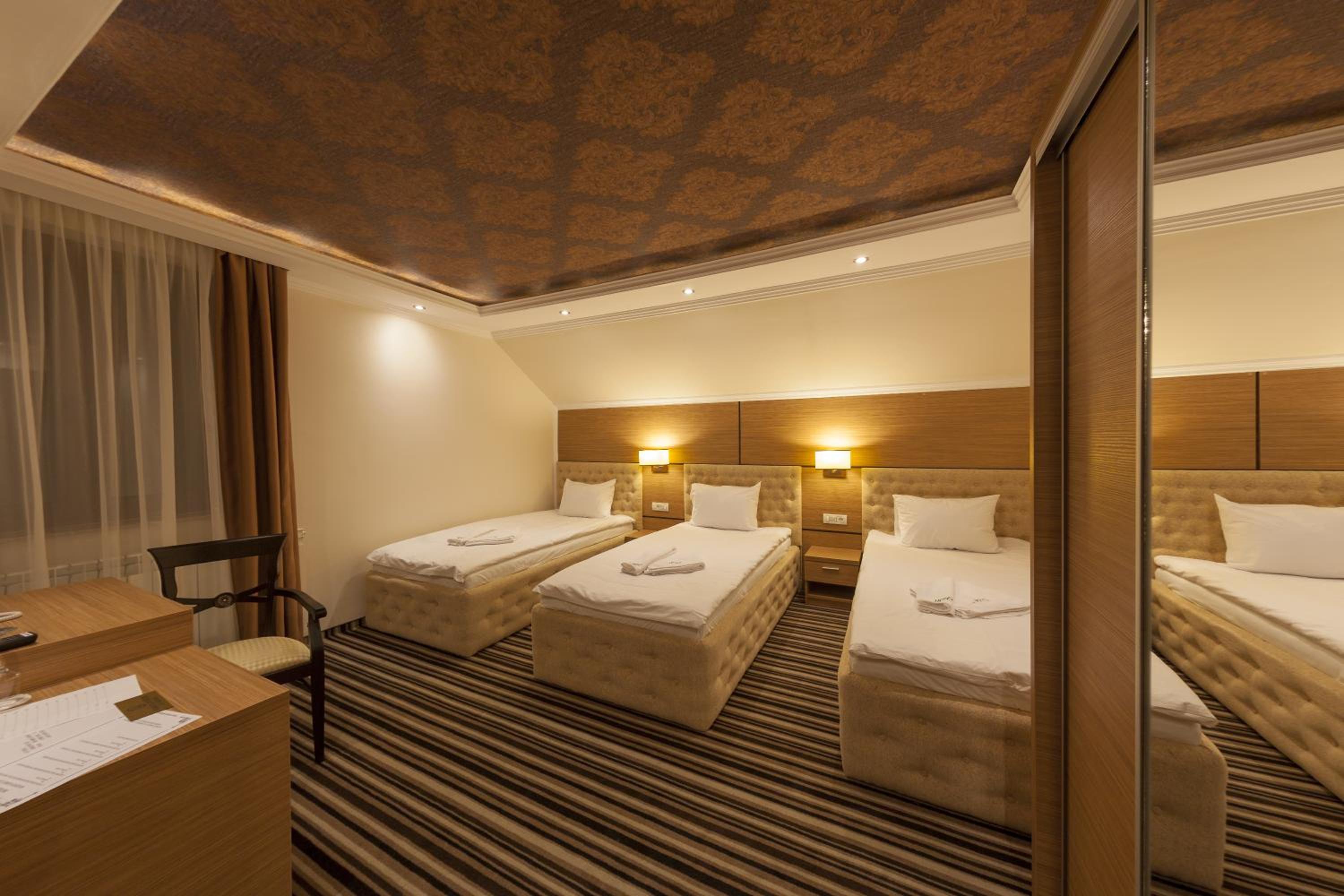 Twin Room photo 2