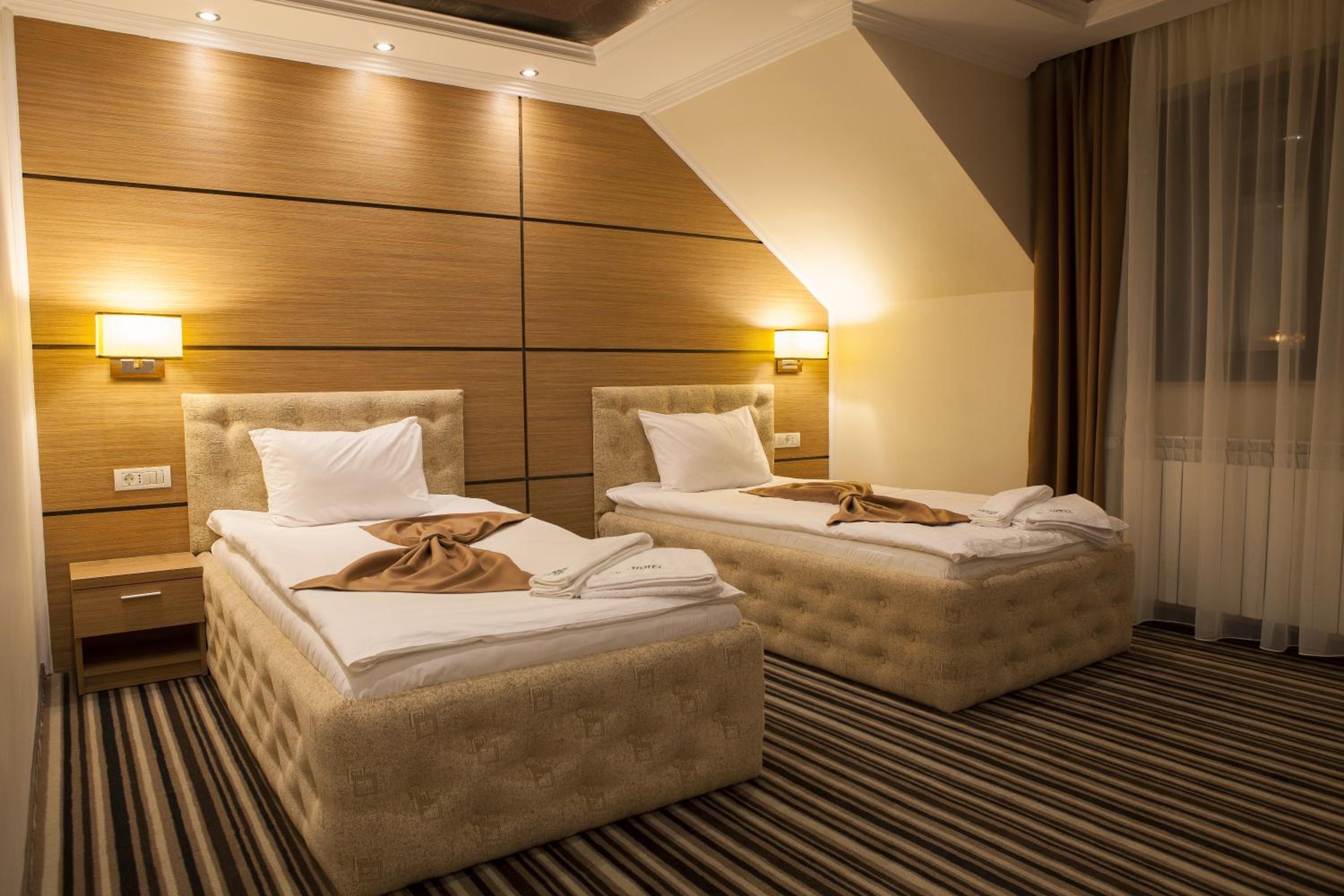 Twin Room photo 3
