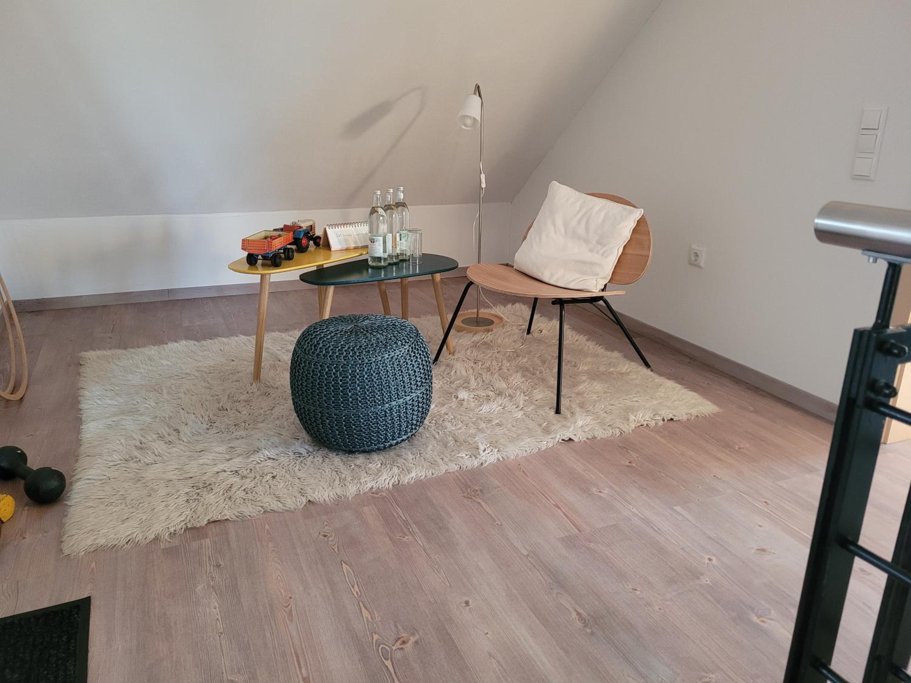 Double Room - Photo 3