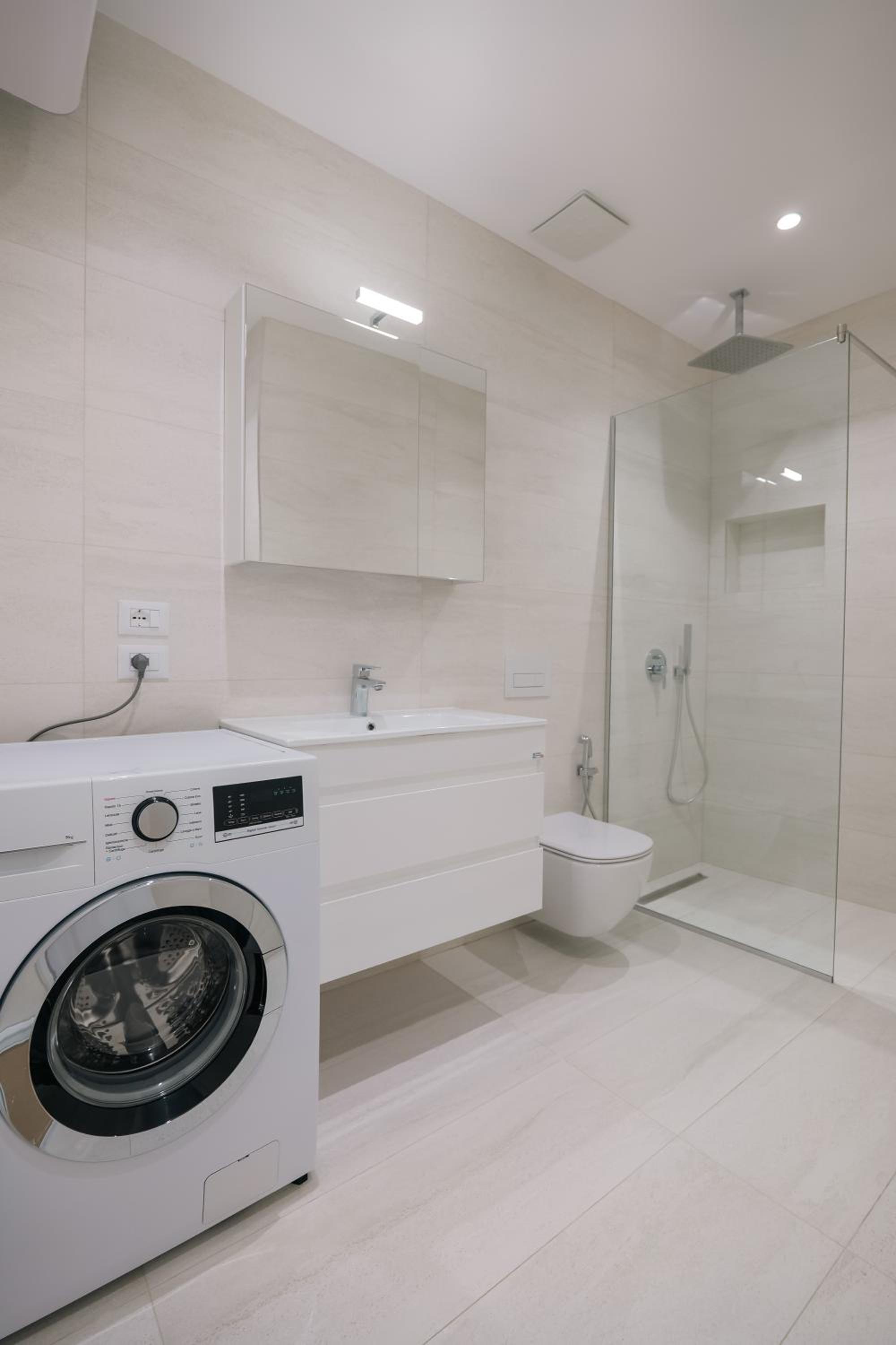 Suite Apartment