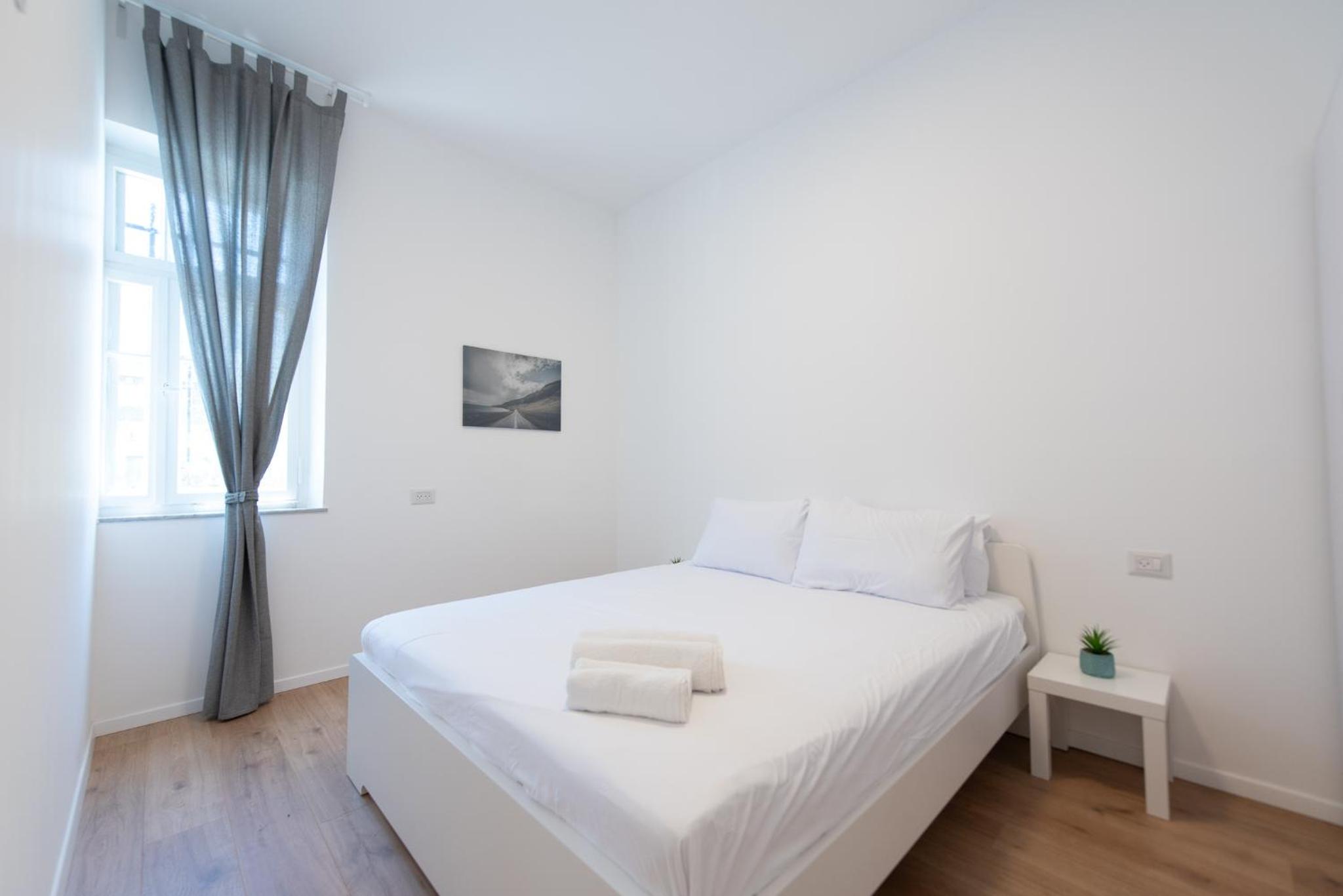 Two-Bedroom Apartment - Photo 10