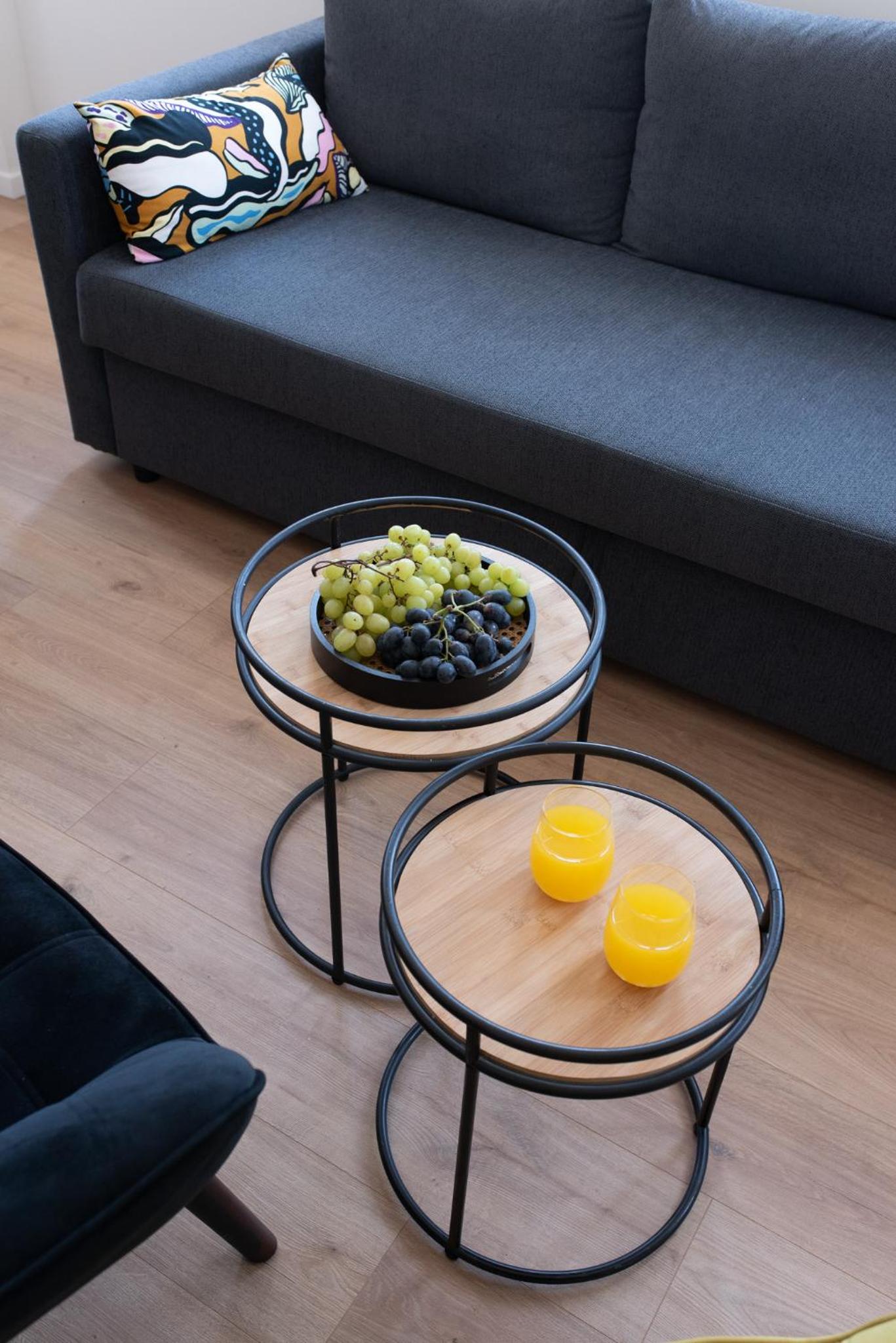 Two-Bedroom Apartment - Photo 13