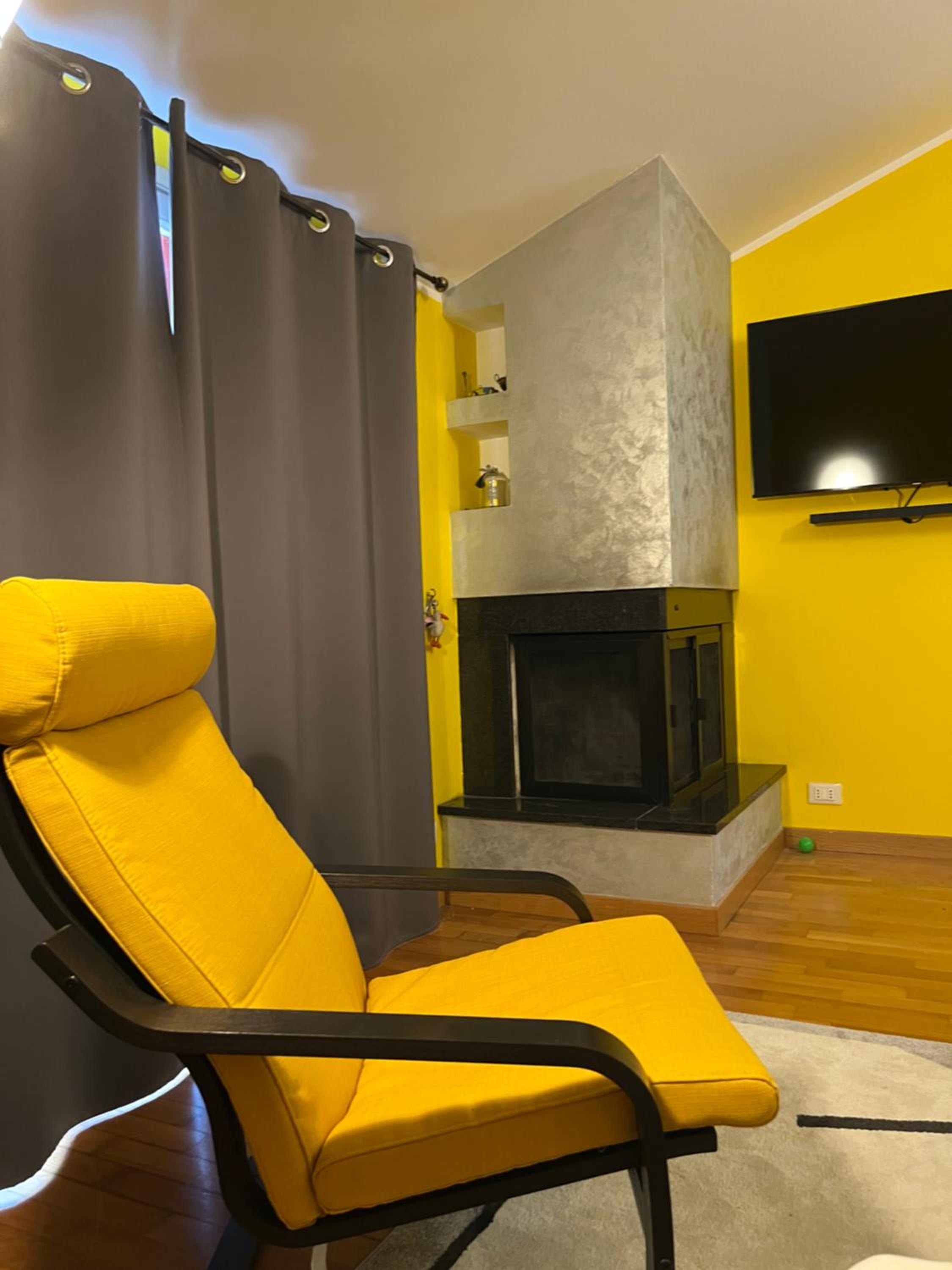 Three-Bedroom Apartment photo 1