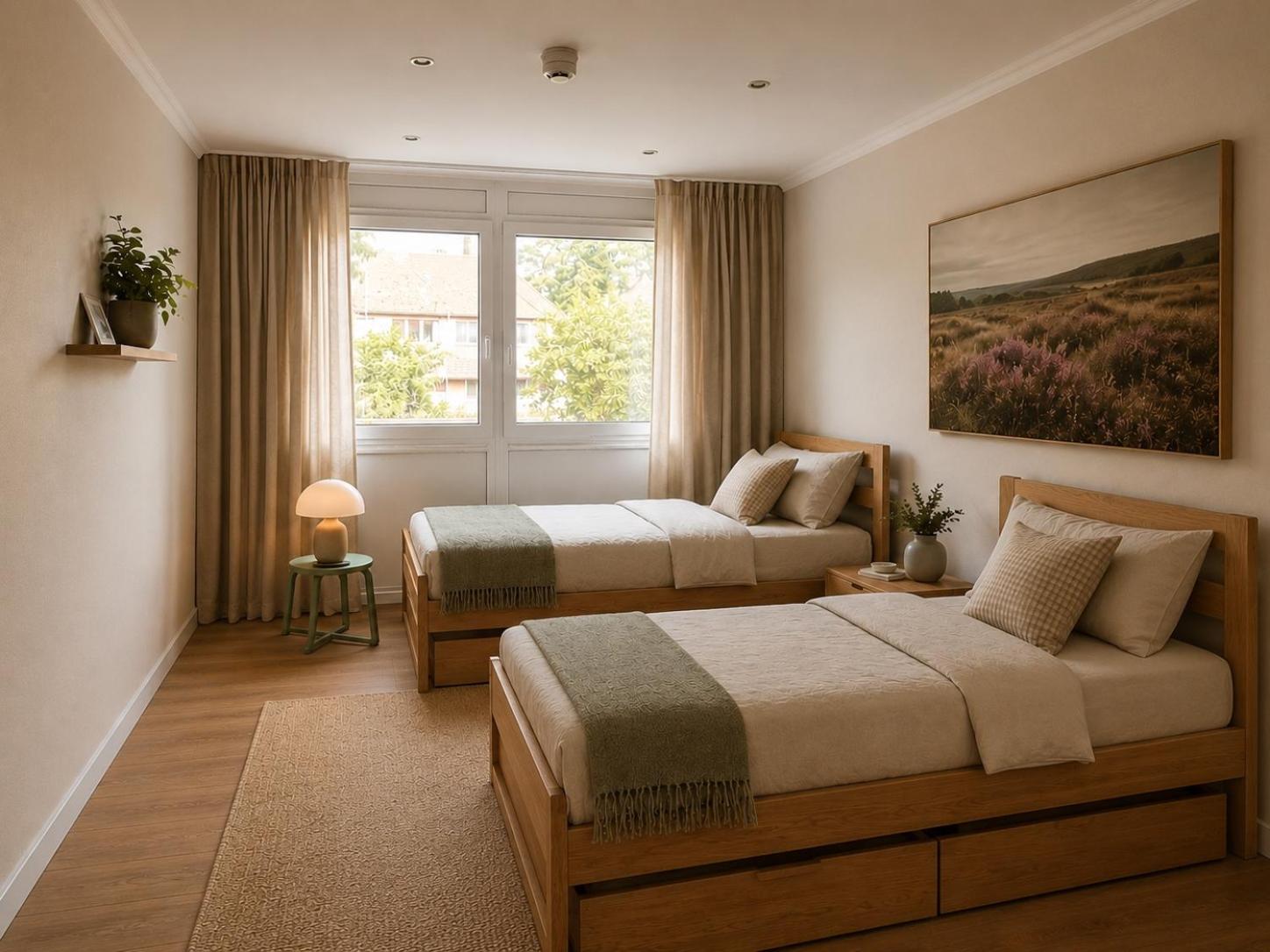 Apartment 5 photo 2