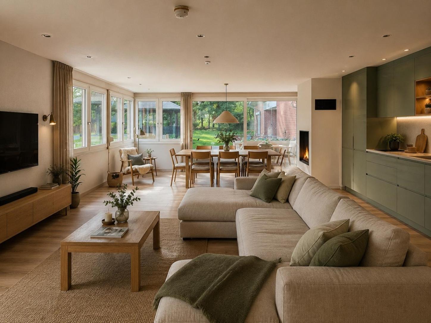 Apartment 5 photo 3