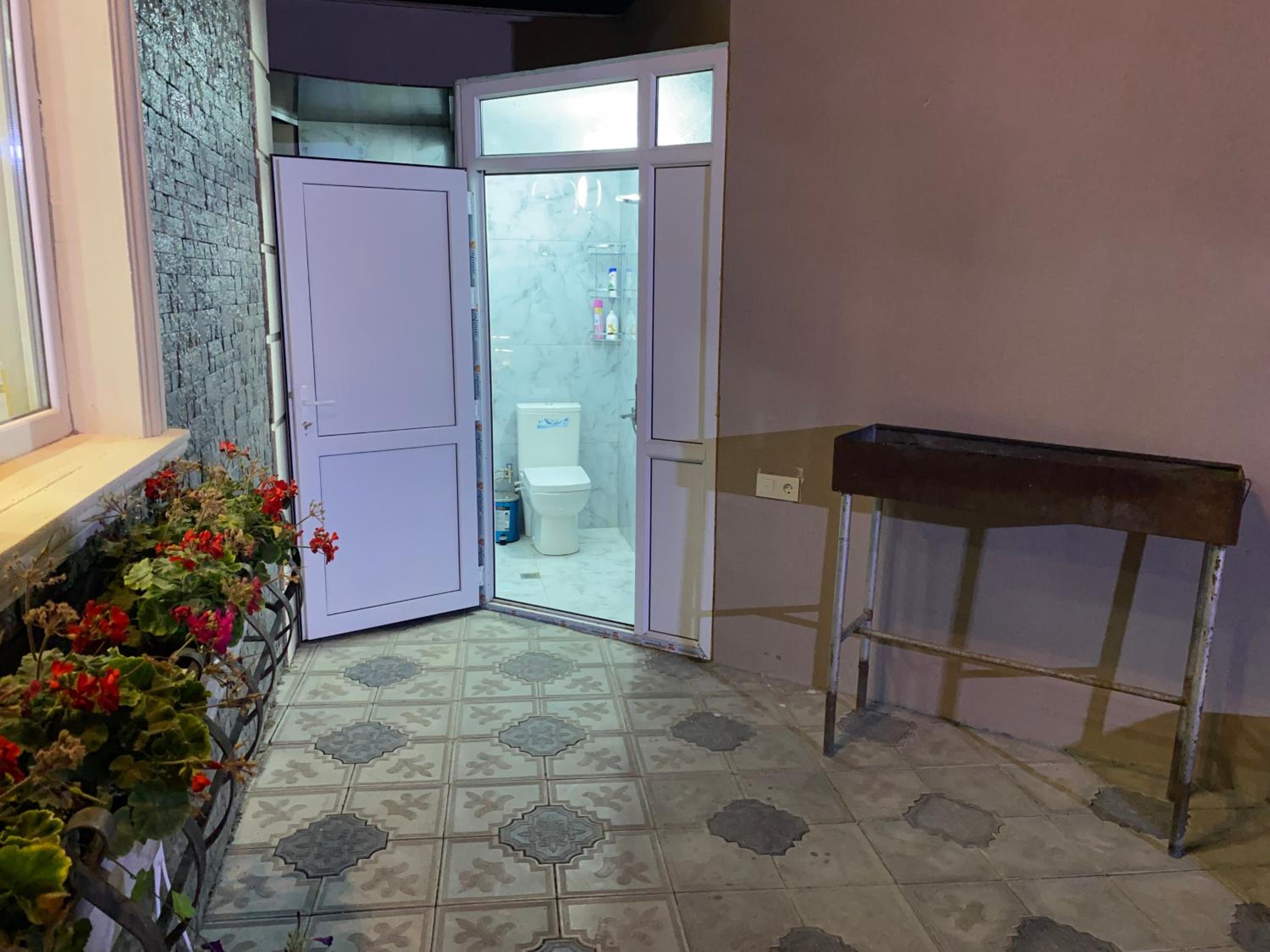 Two-Bedroom Villa photo 3