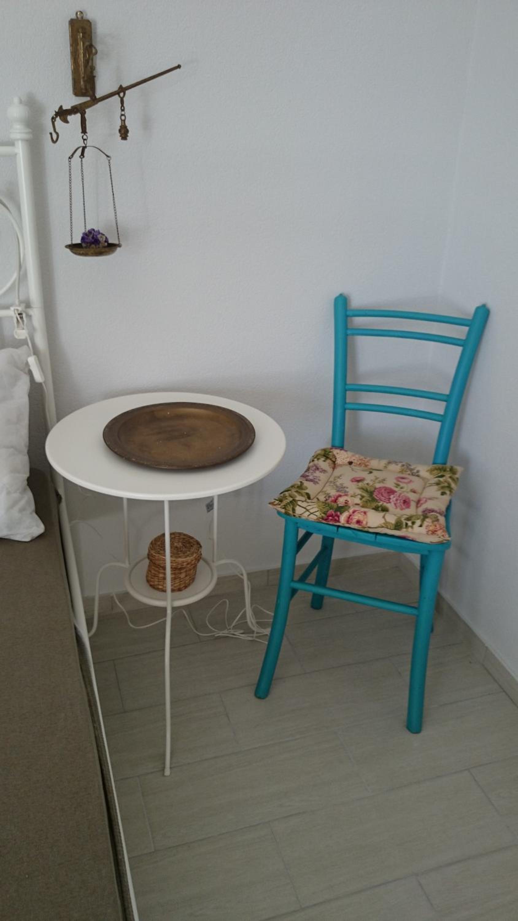 Double Room with Ensuite Bathroom and Sea View photo 2