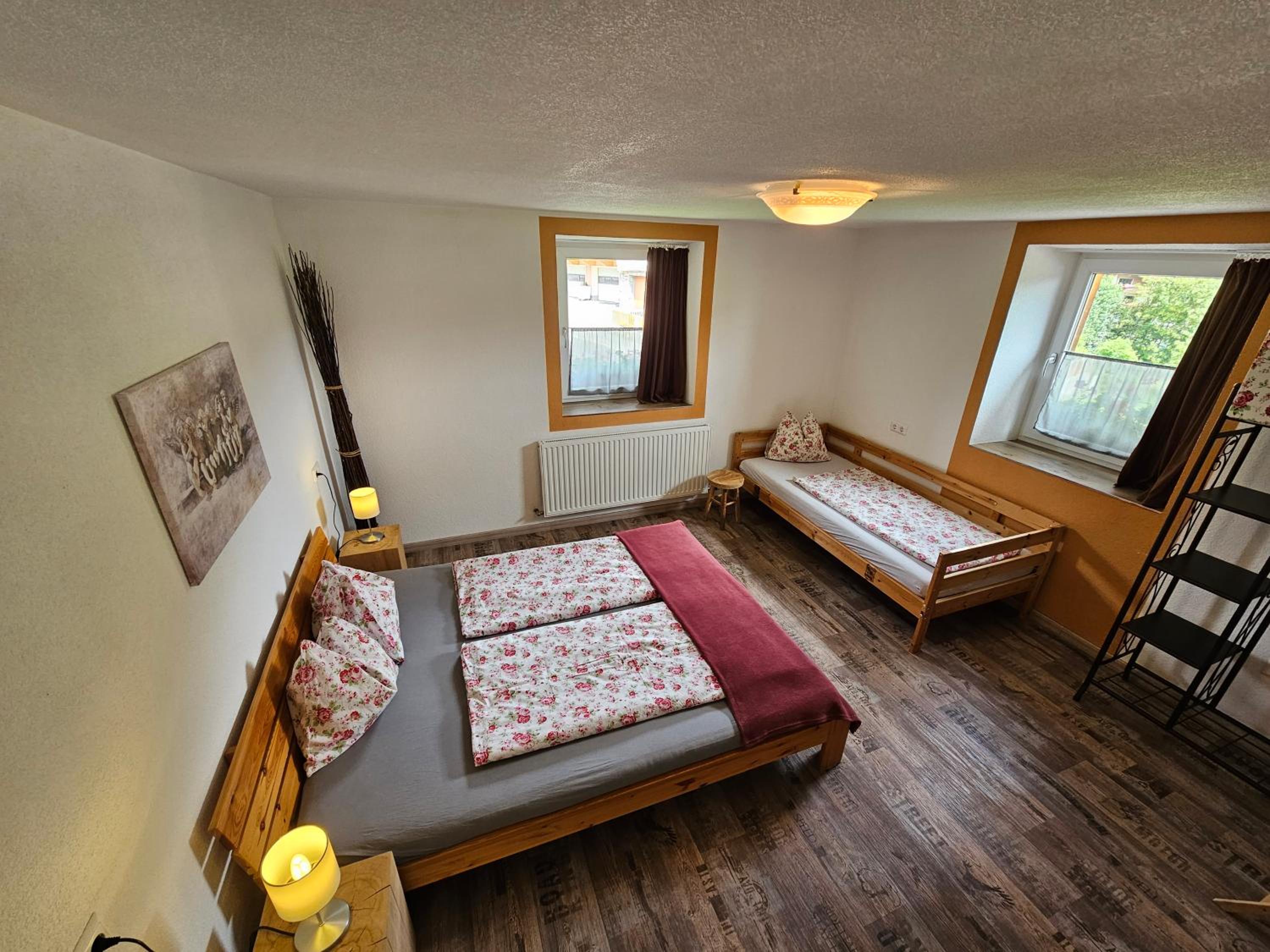 Apartment - Split Level photo 1