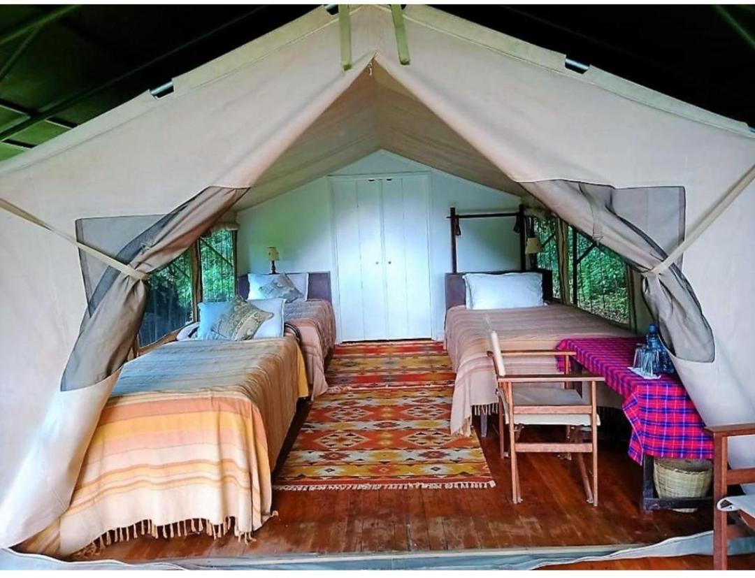 Double Room with Private Bathroom photo 3