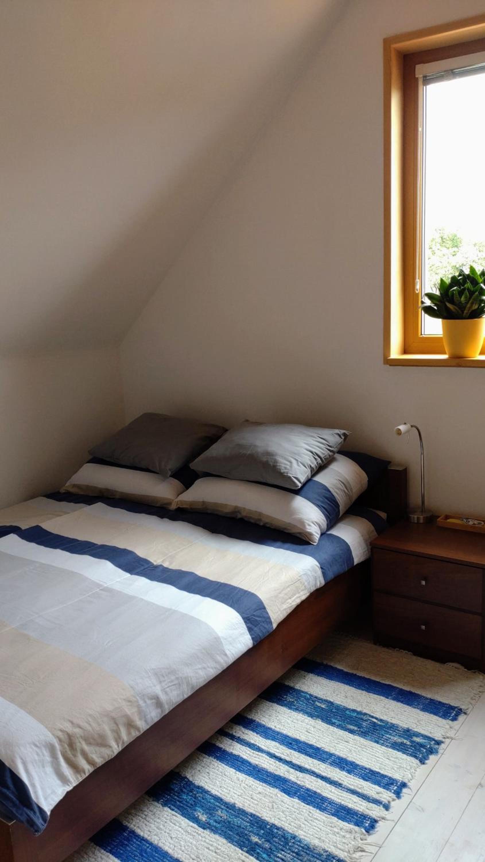 Standard Double Room photo 2