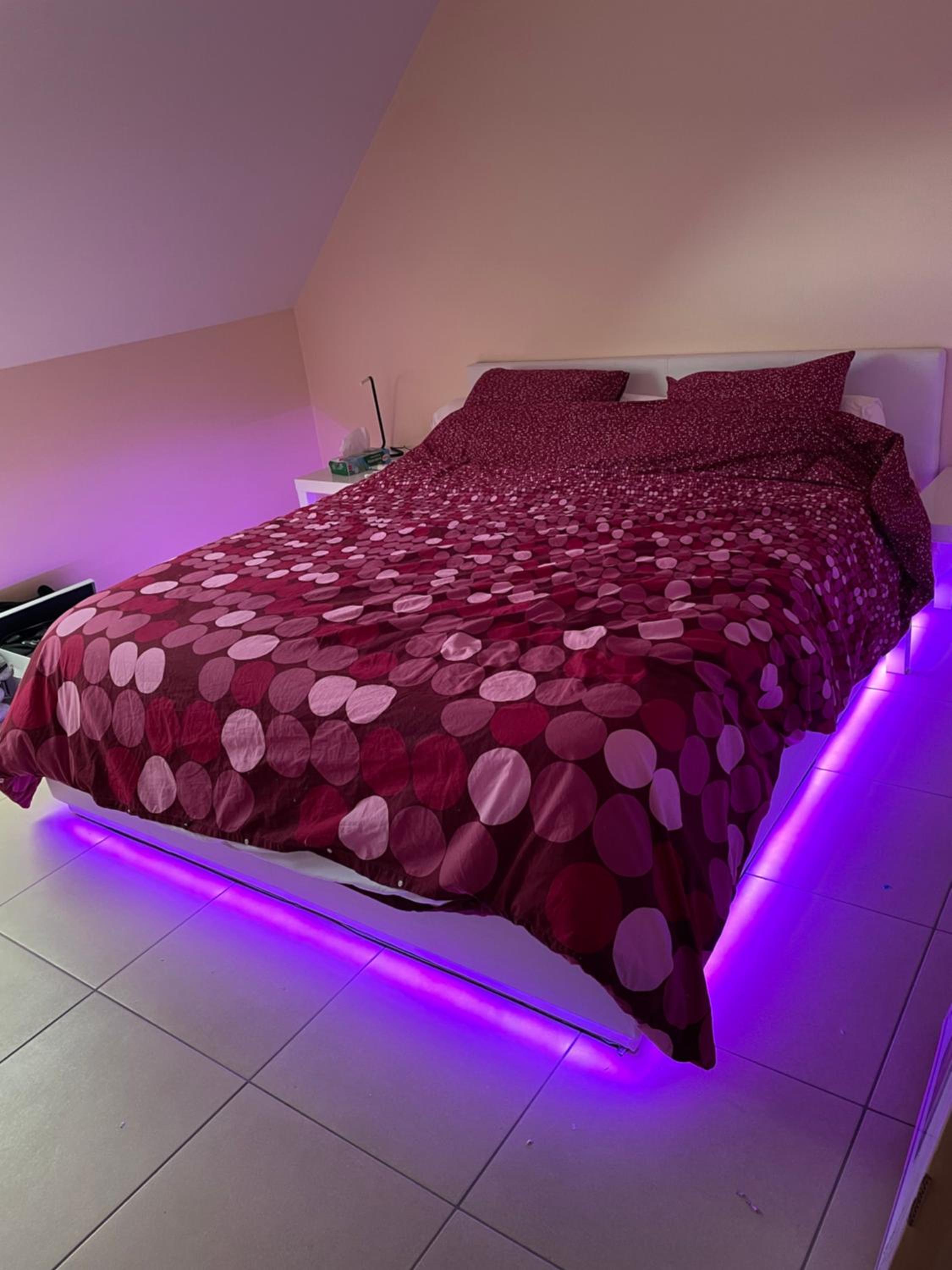 Double Room With Private Bathroom photo 2