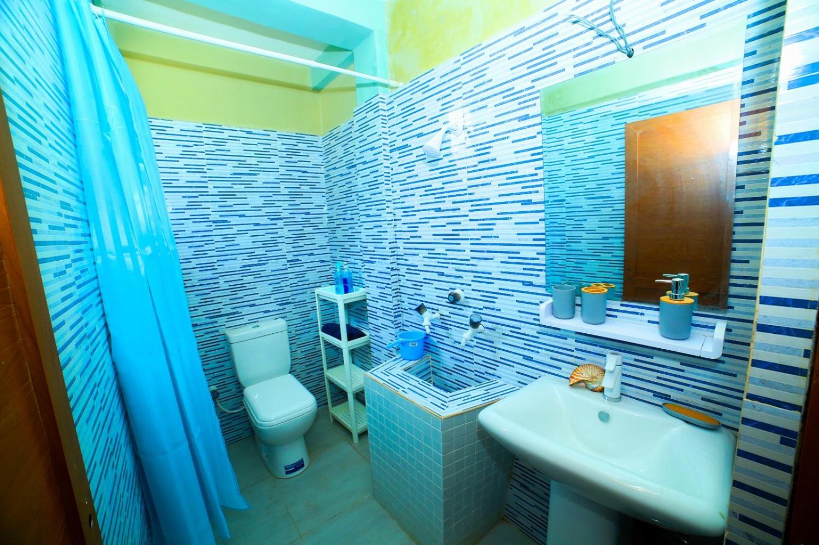Triple Room photo 2