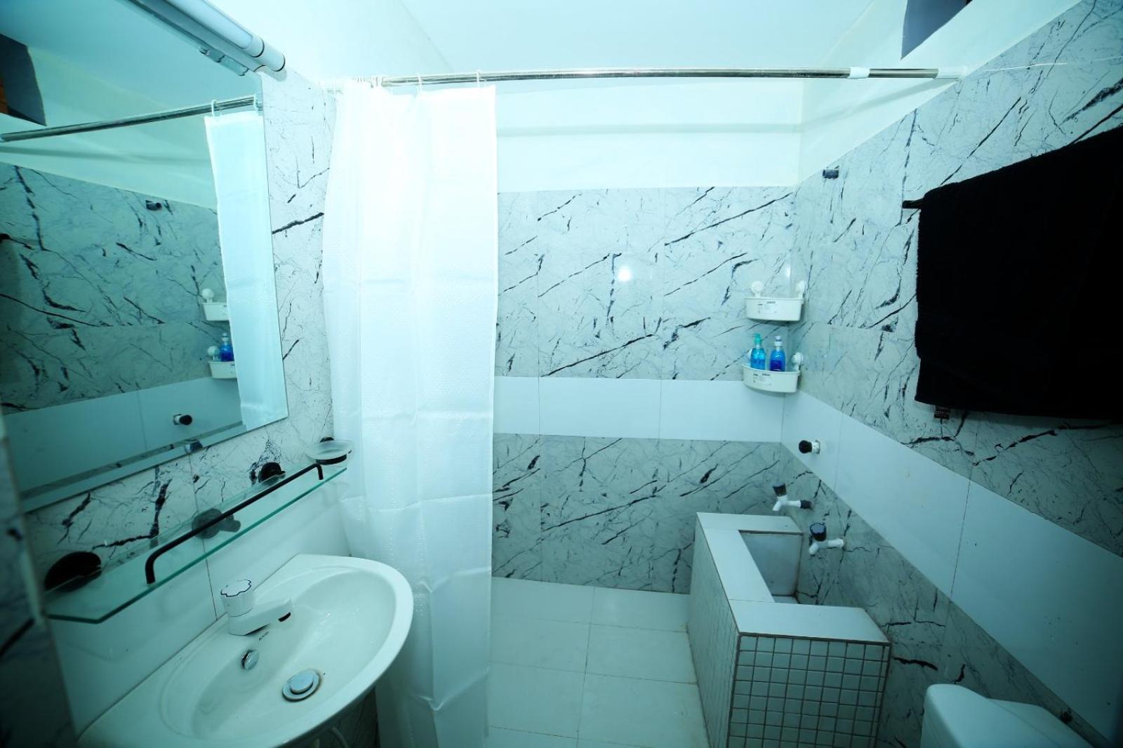 Standard Double Room with Fan photo 3