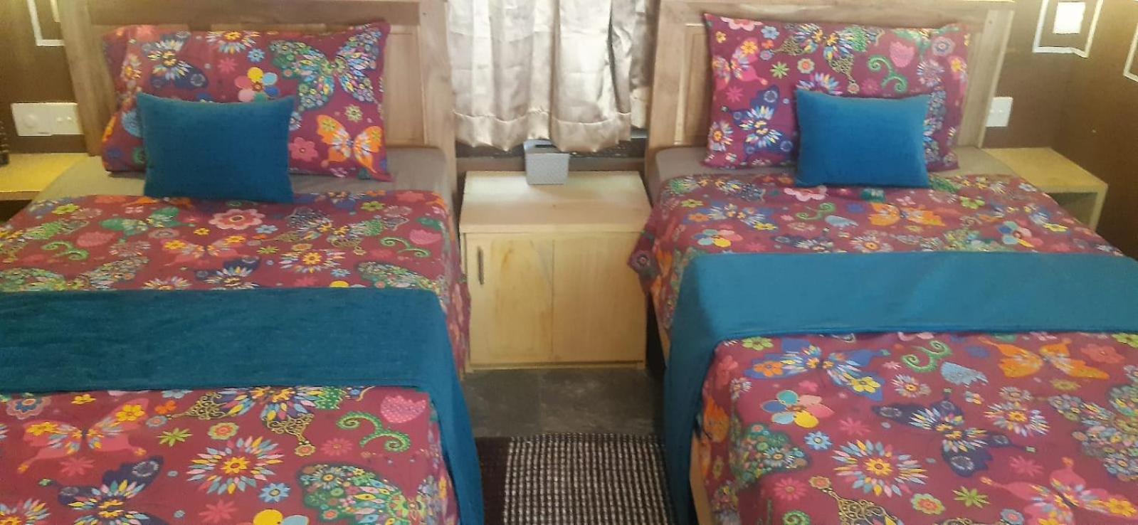 Standard Double Room with Fan photo 1