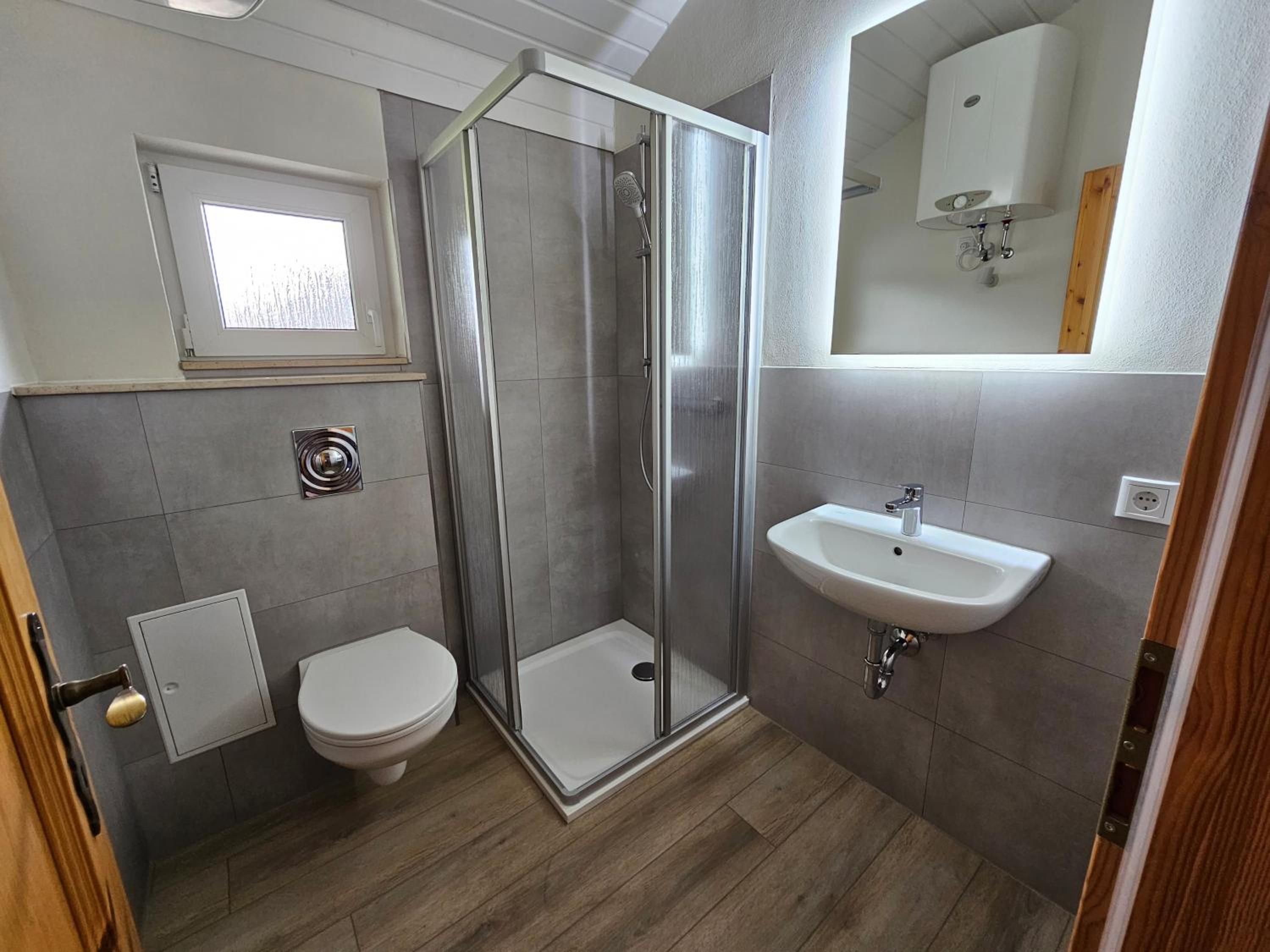 One-Bedroom Chalet photo 3