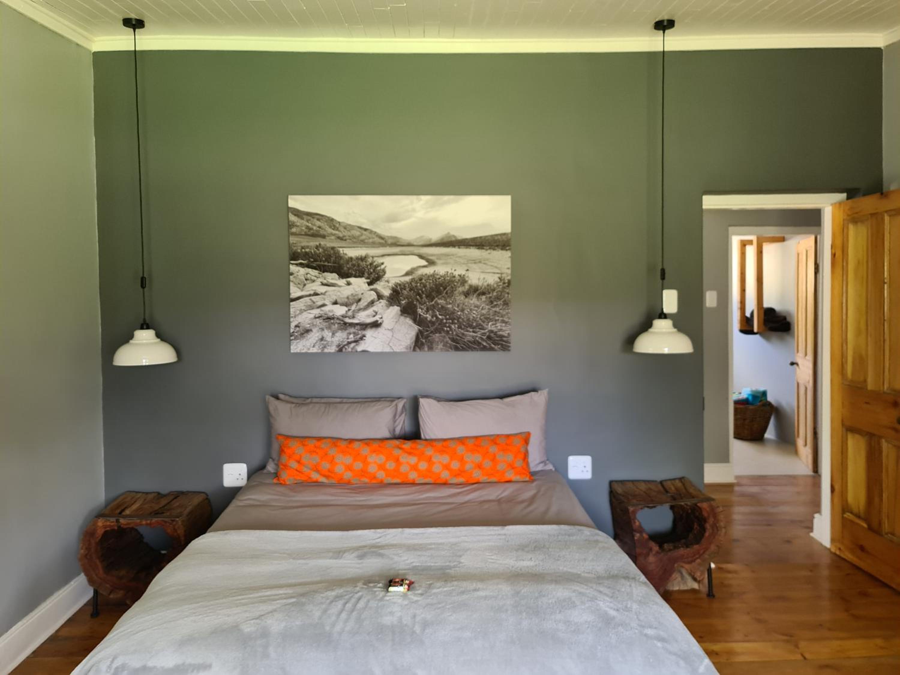 Two-Bedroom House photo 1