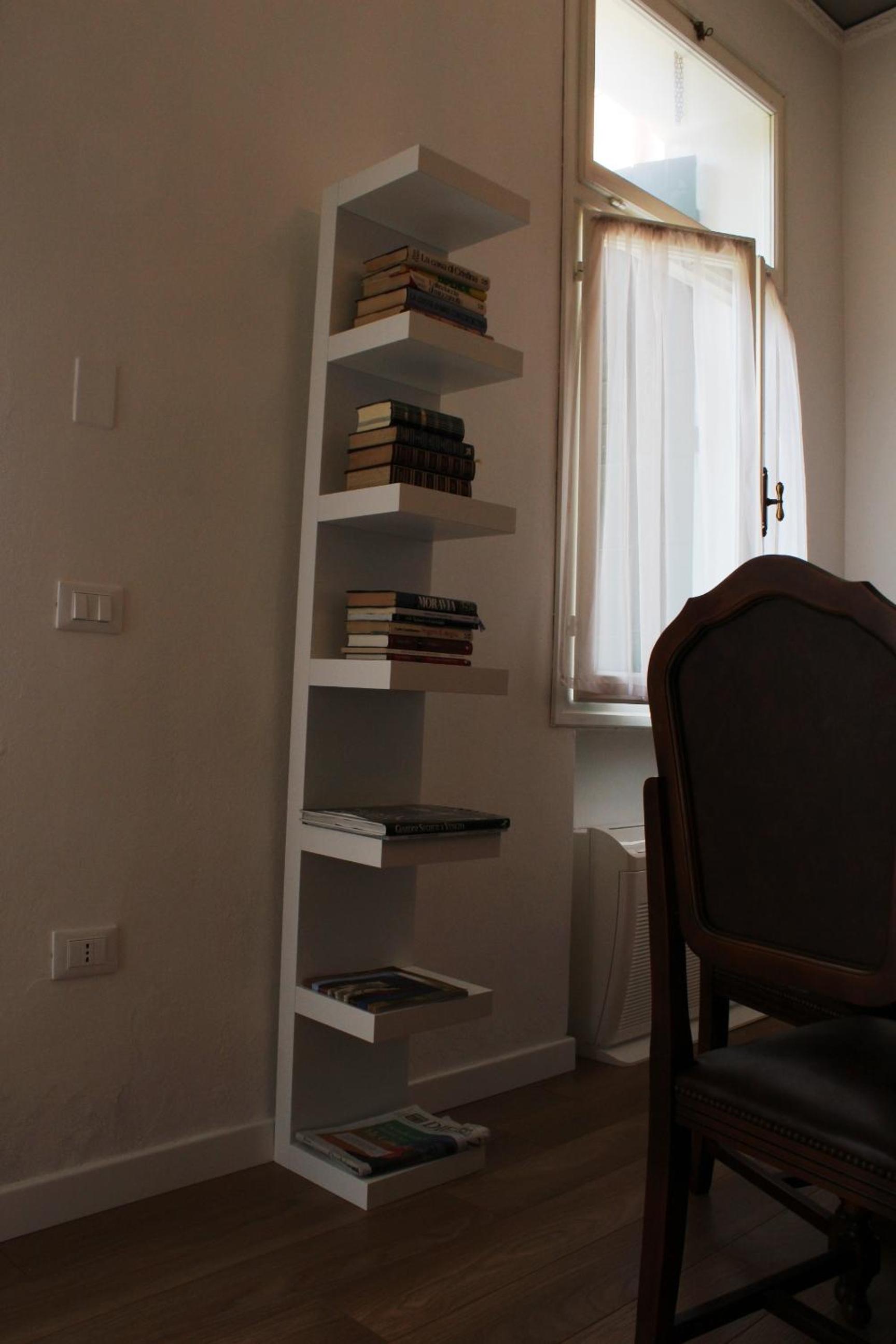 Apartment - Ground Floor photo 3