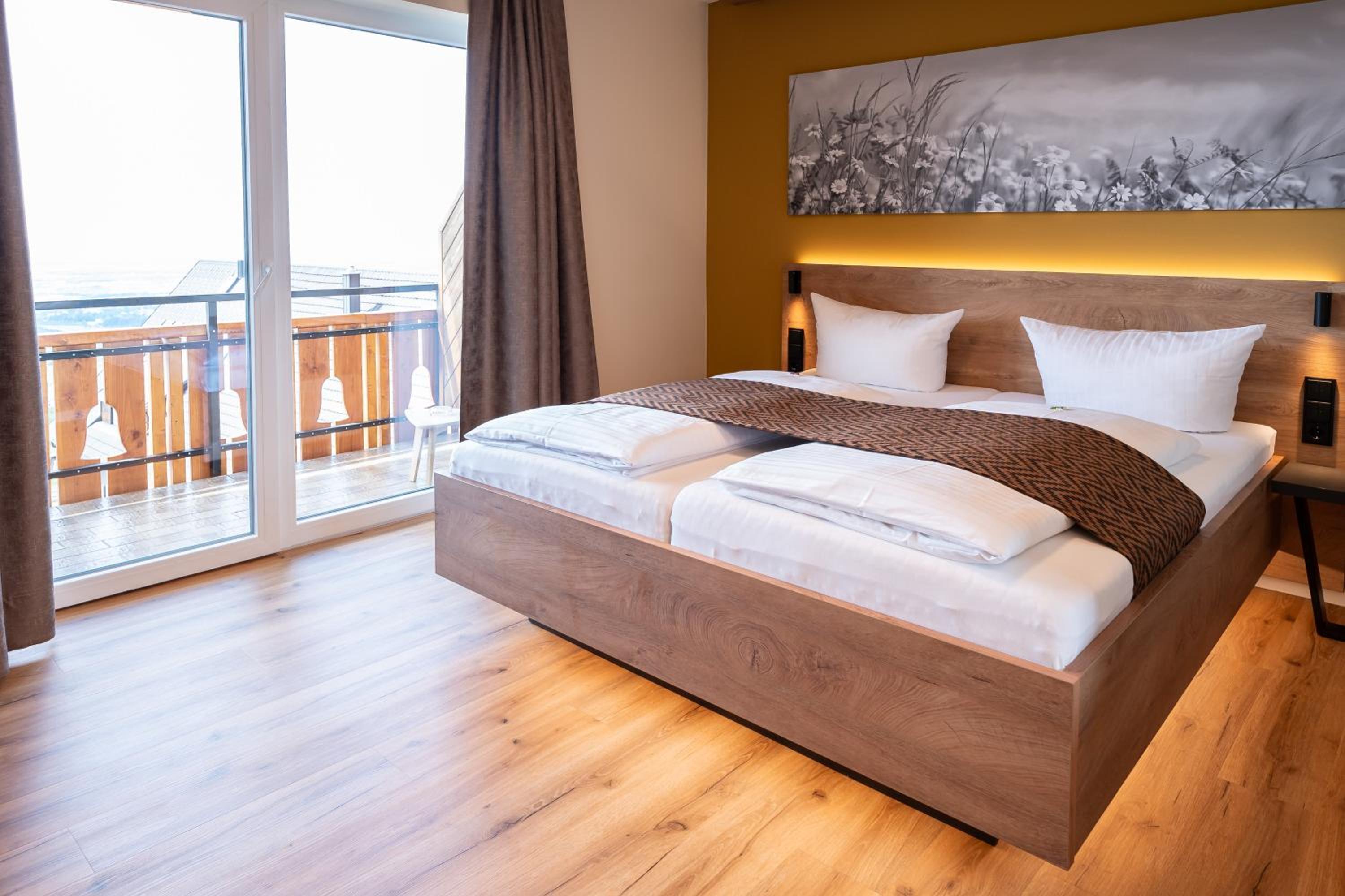 Superior Double Room - Photo 3