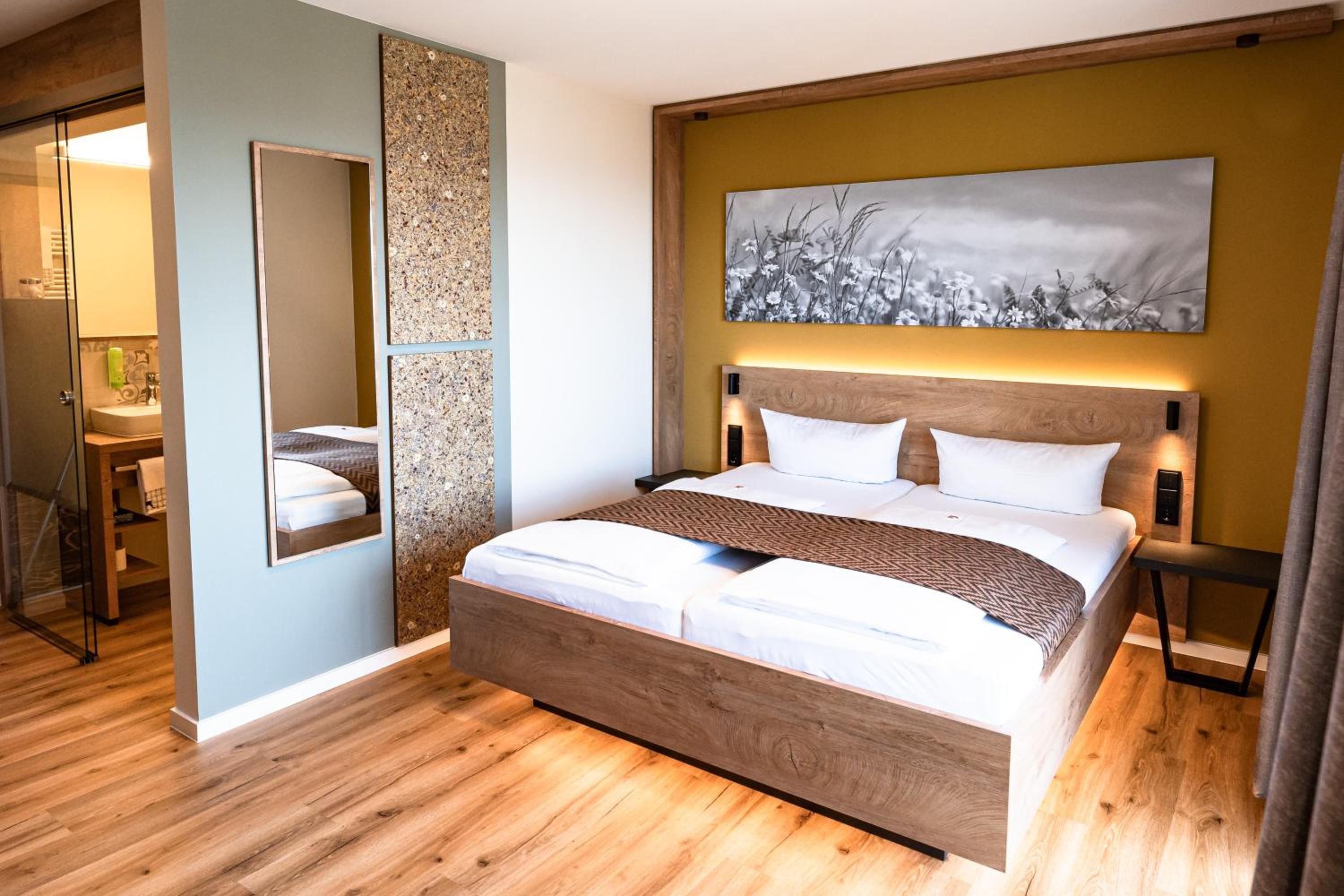 Superior Double Room - Photo 1