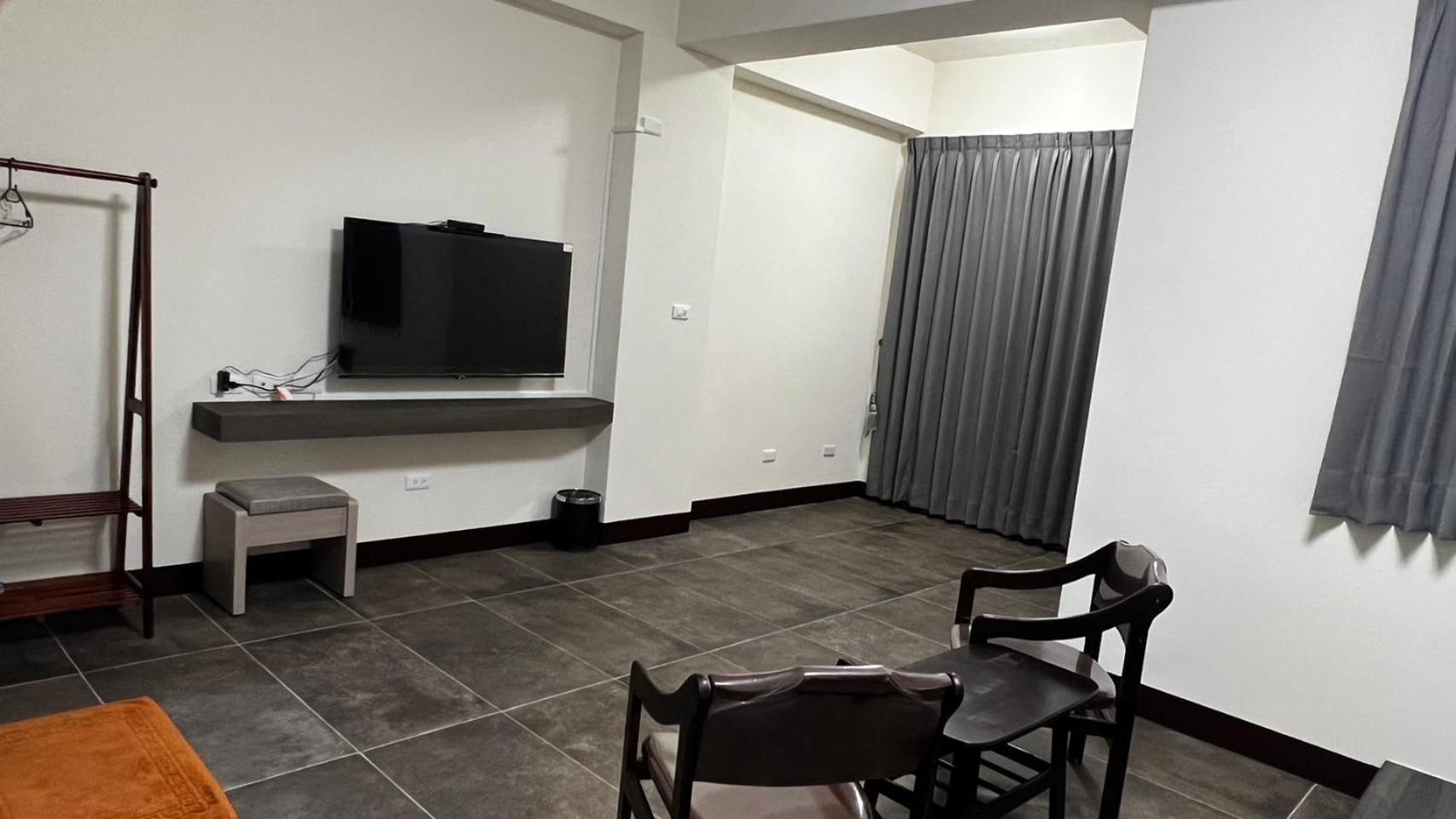 Superior Quadruple Room photo 3