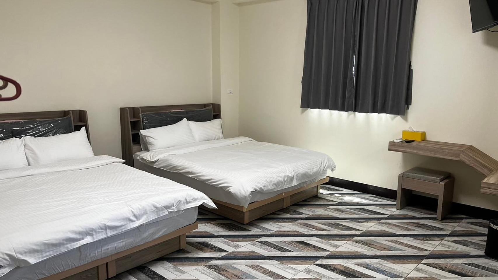 Quadruple Room with Sea View photo 1