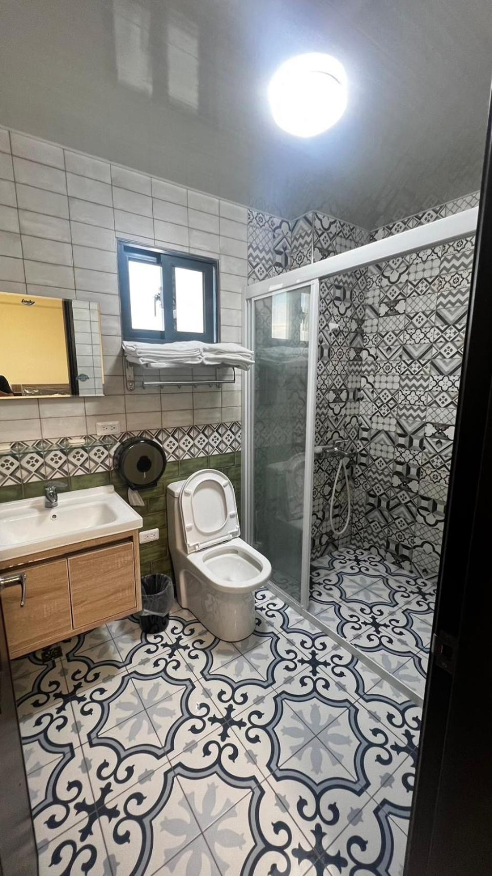 Quadruple Room with Sea View photo 3
