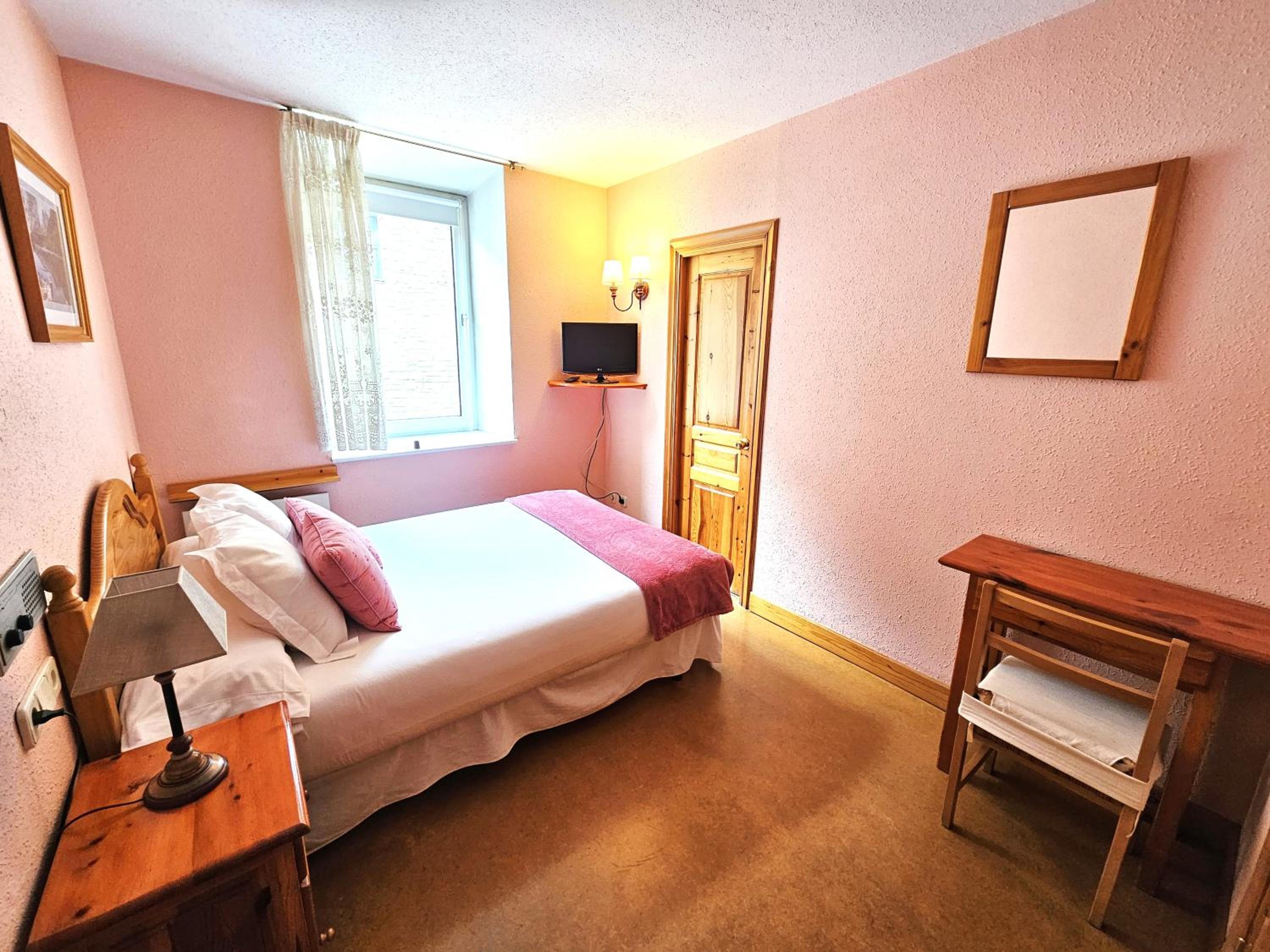 Twin Room photo 2