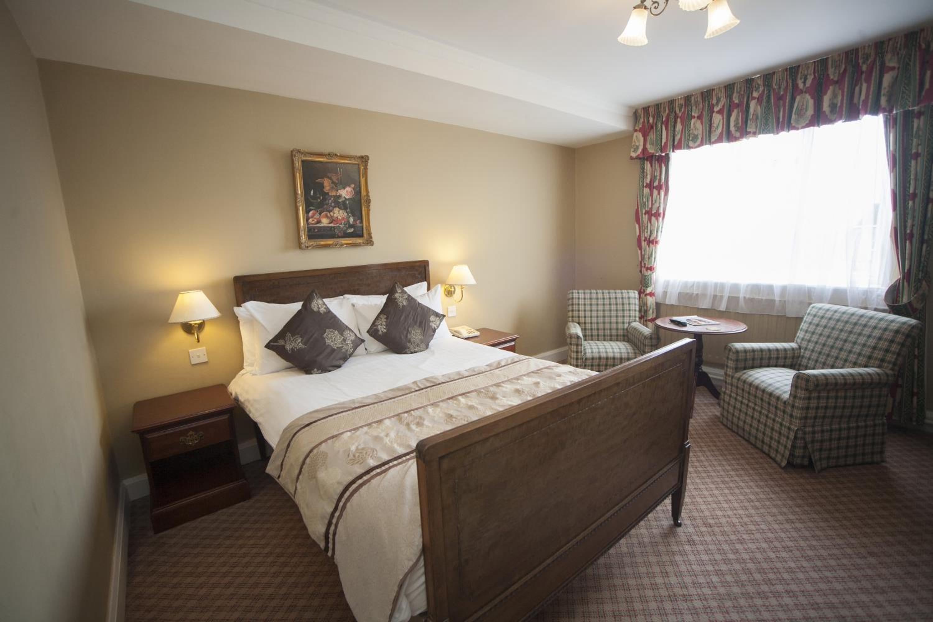 Double Room Ensuite - Photo 6