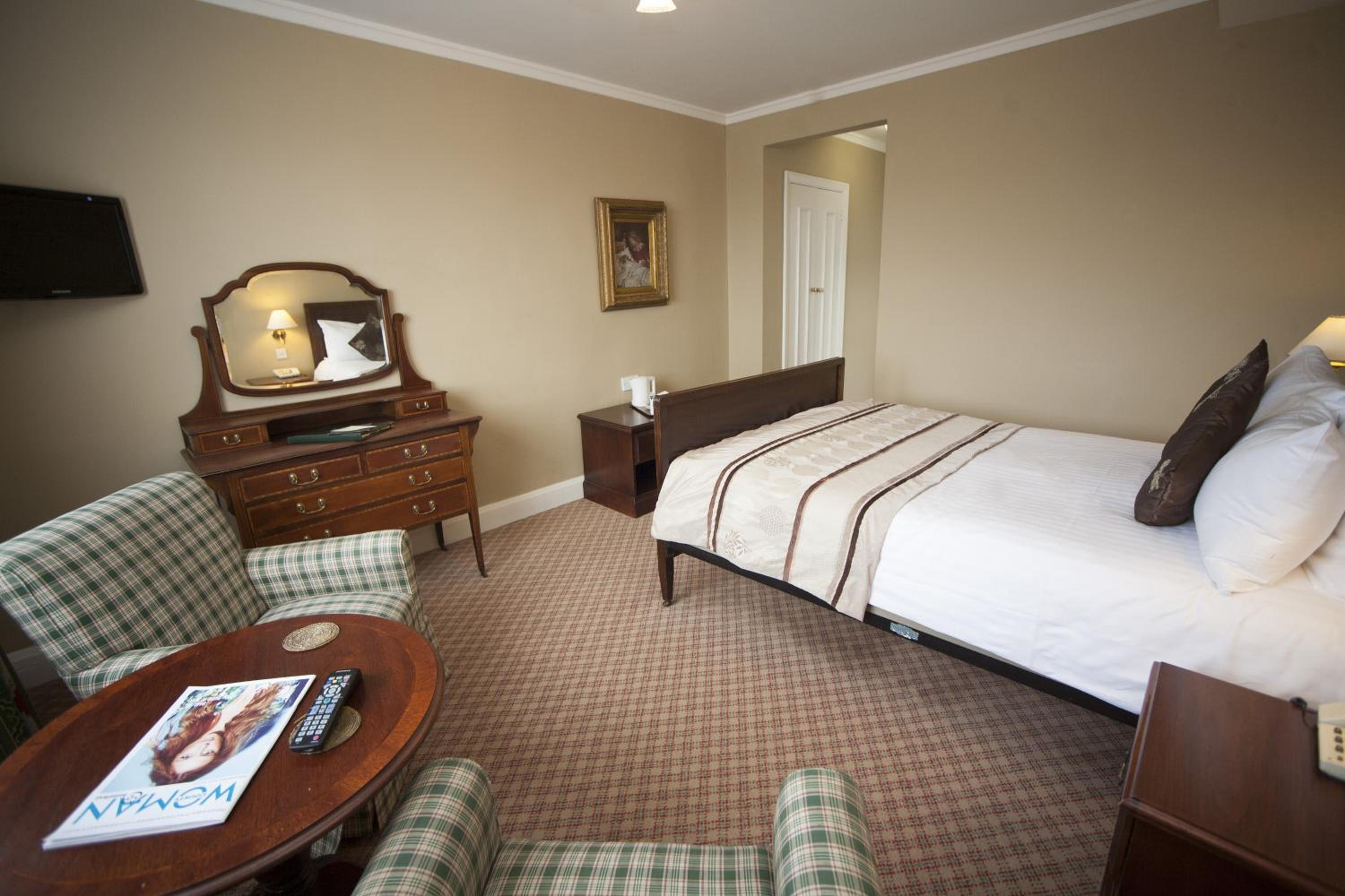 Double Room Ensuite - Photo 3