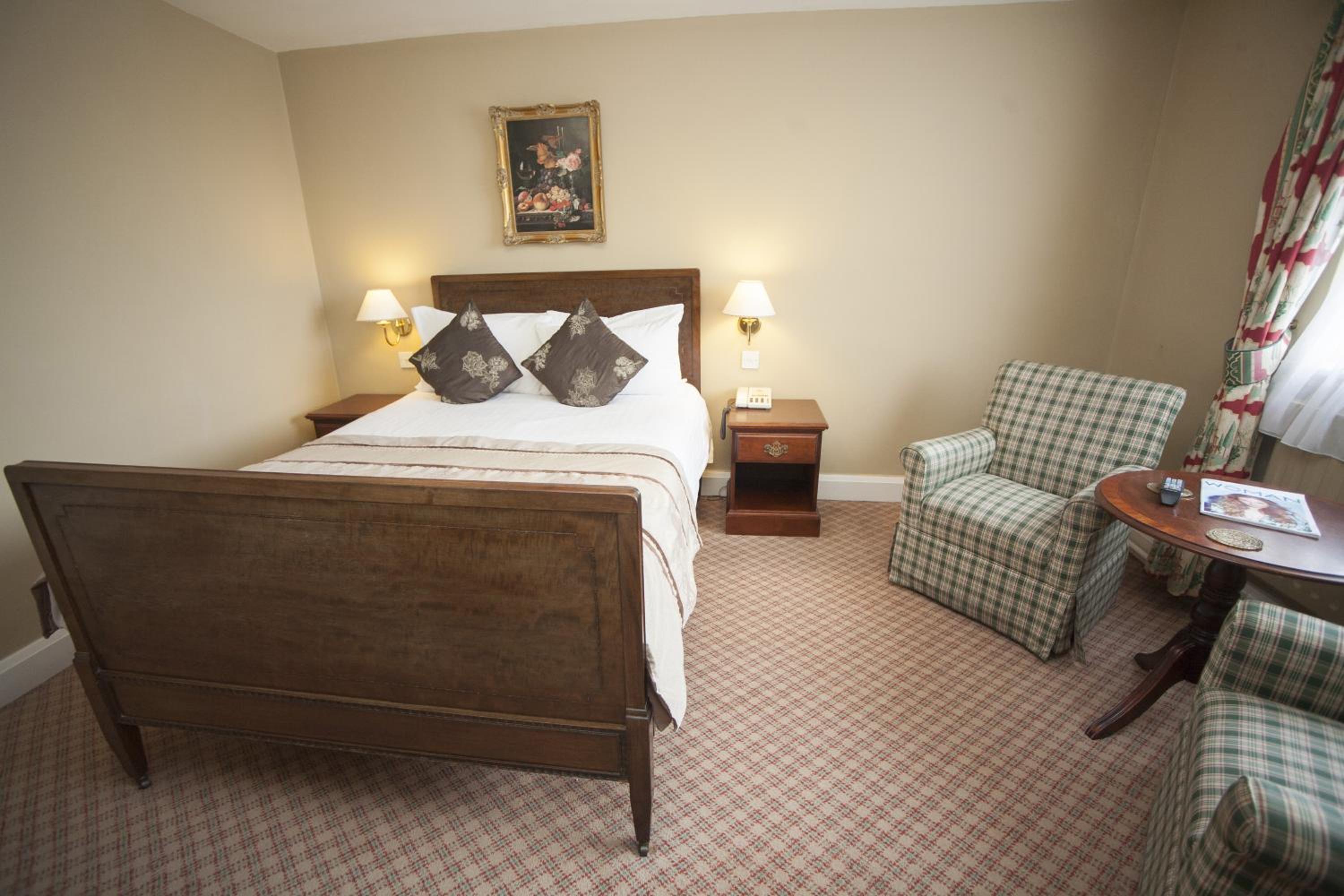 Double Room Ensuite - Photo 4