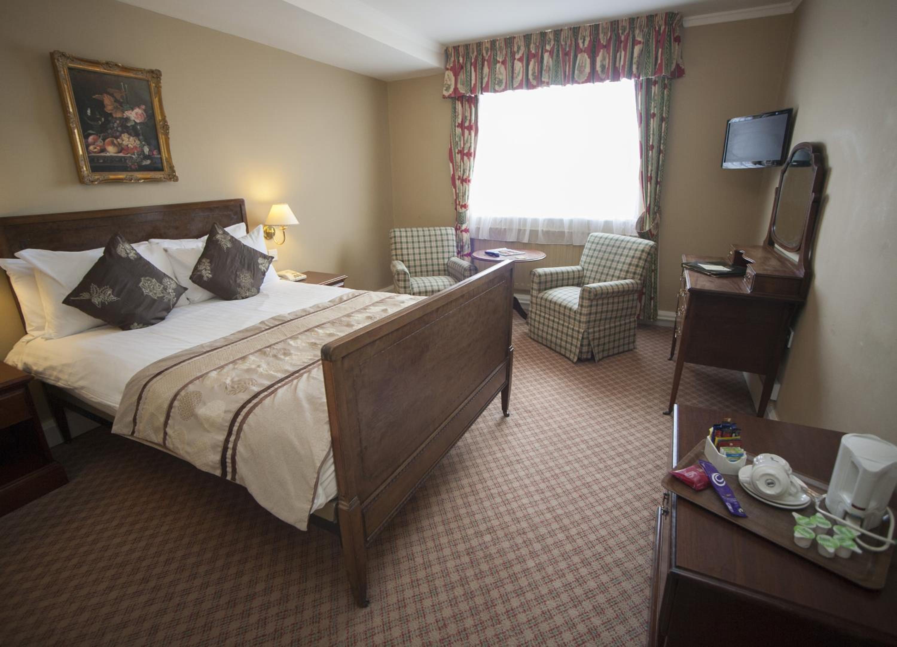 Double Room Ensuite - Photo 1