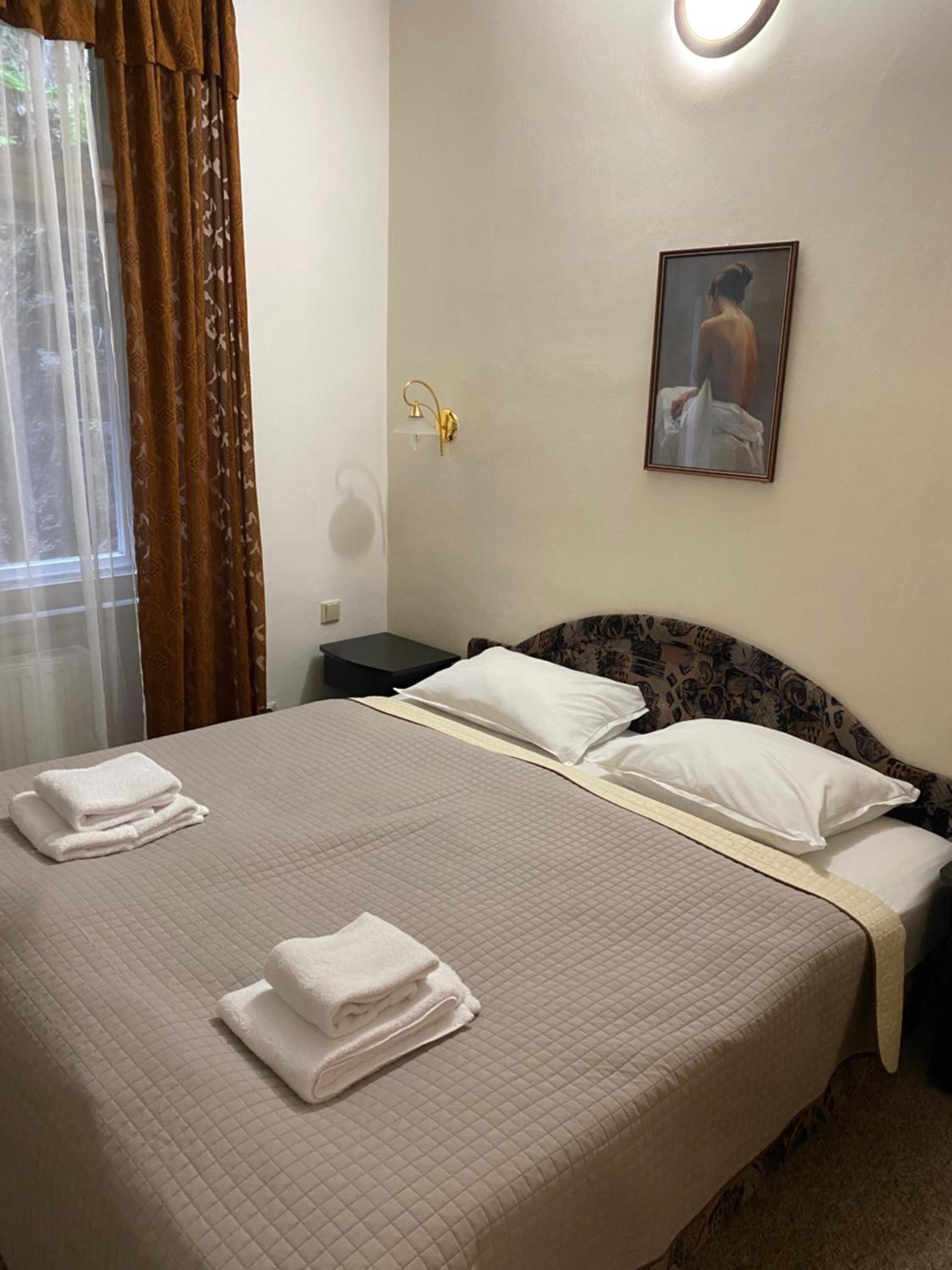 Economy Triple Room - Photo 1