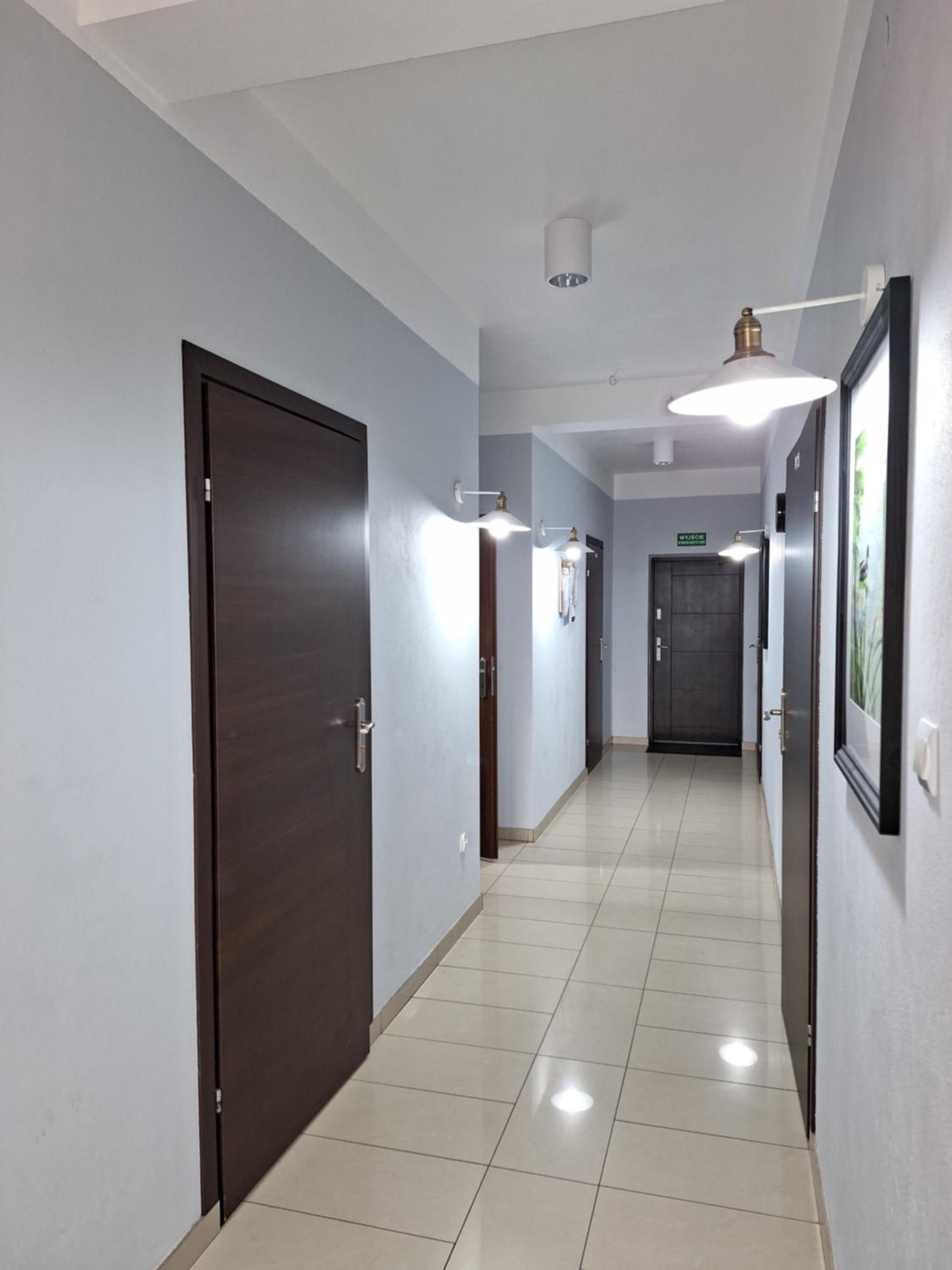 Quadruple Room with Balcony photo 2
