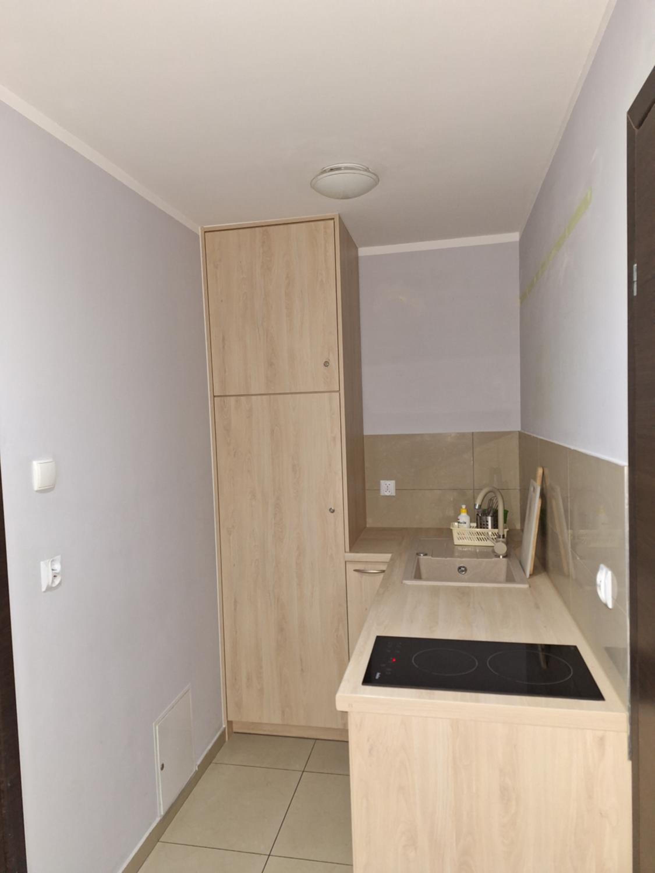 Quadruple Room with Balcony photo 2