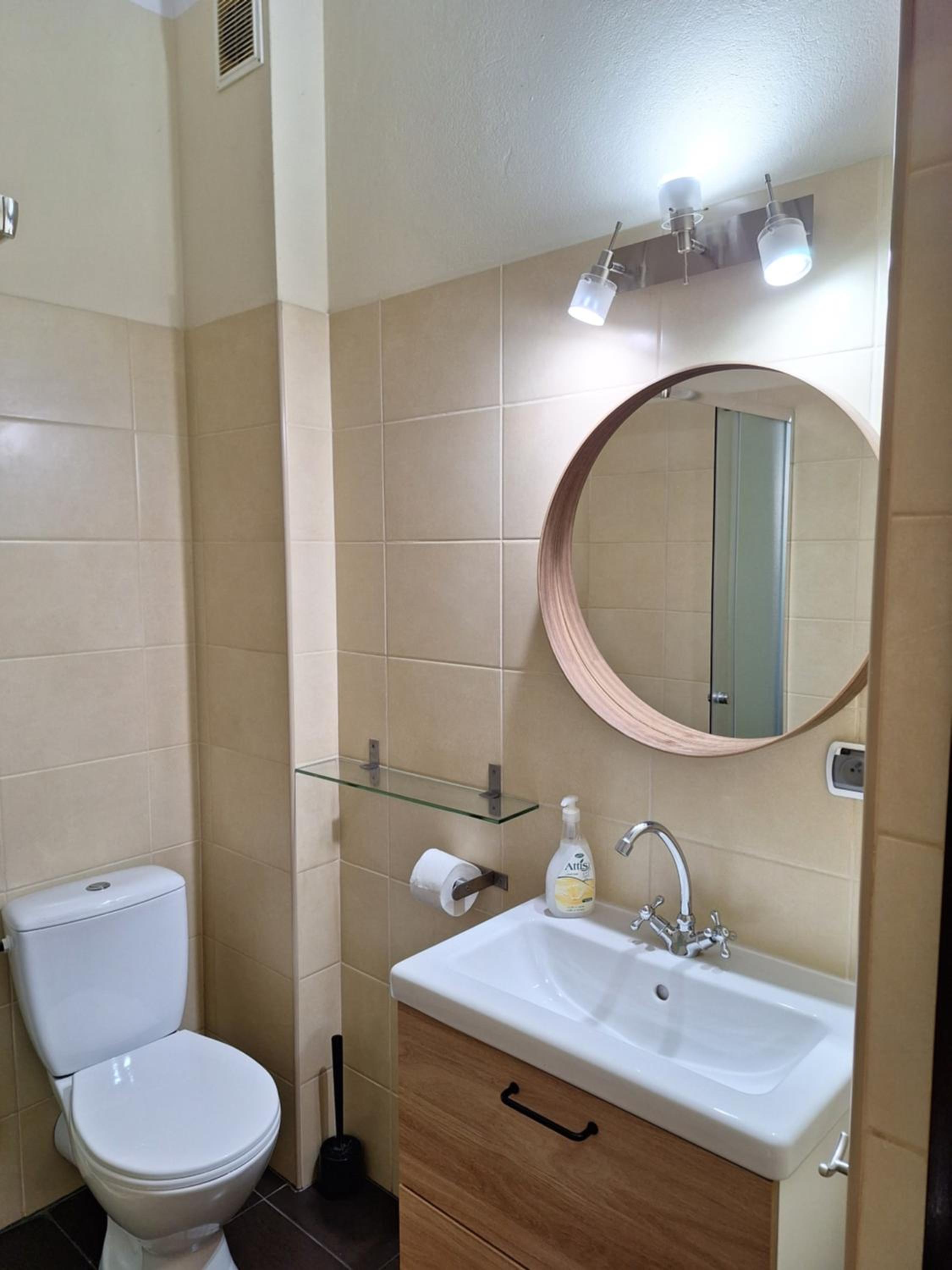Triple Room with Balcony photo 2