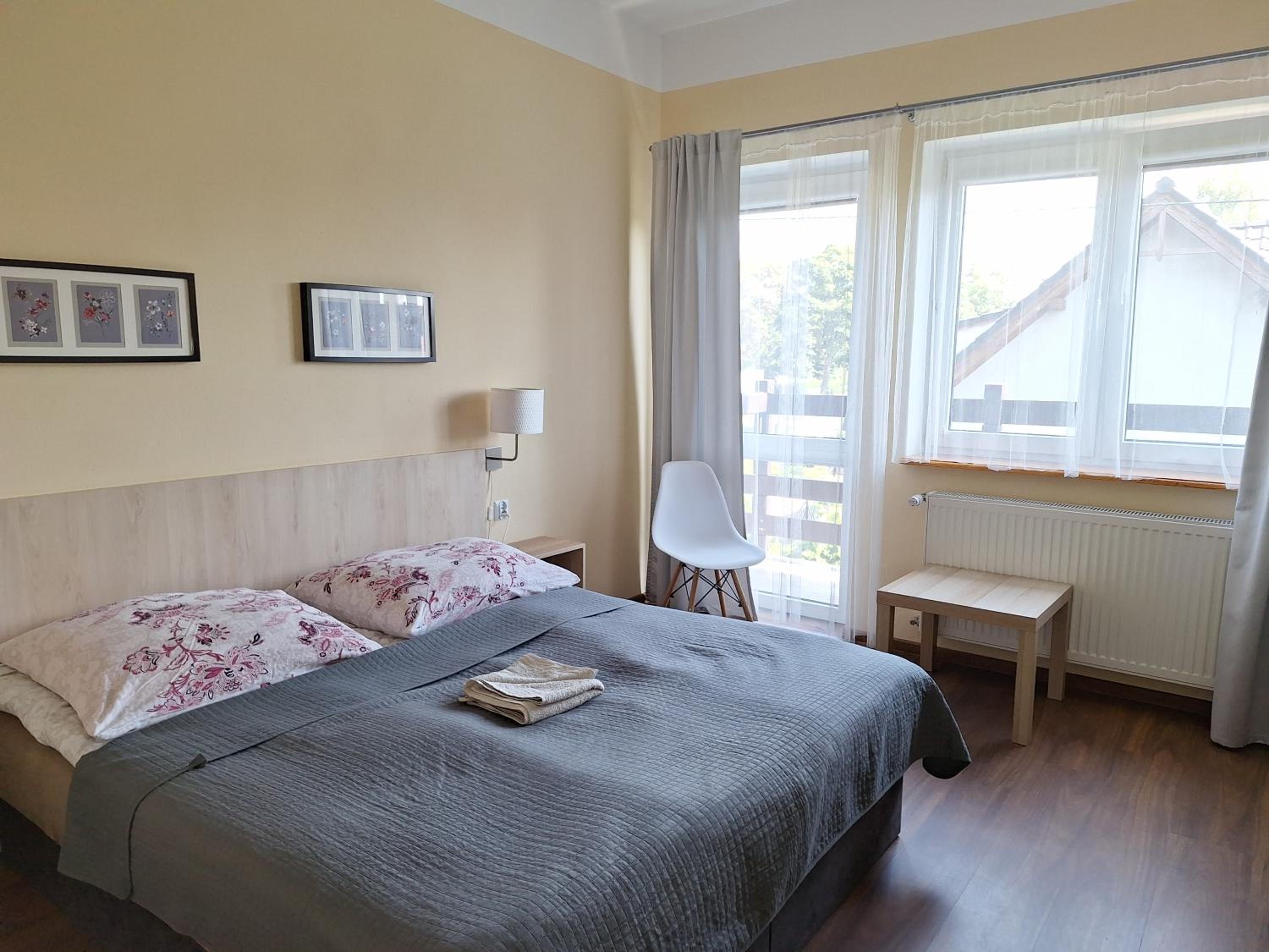 Triple Room with Bathroom photo 3