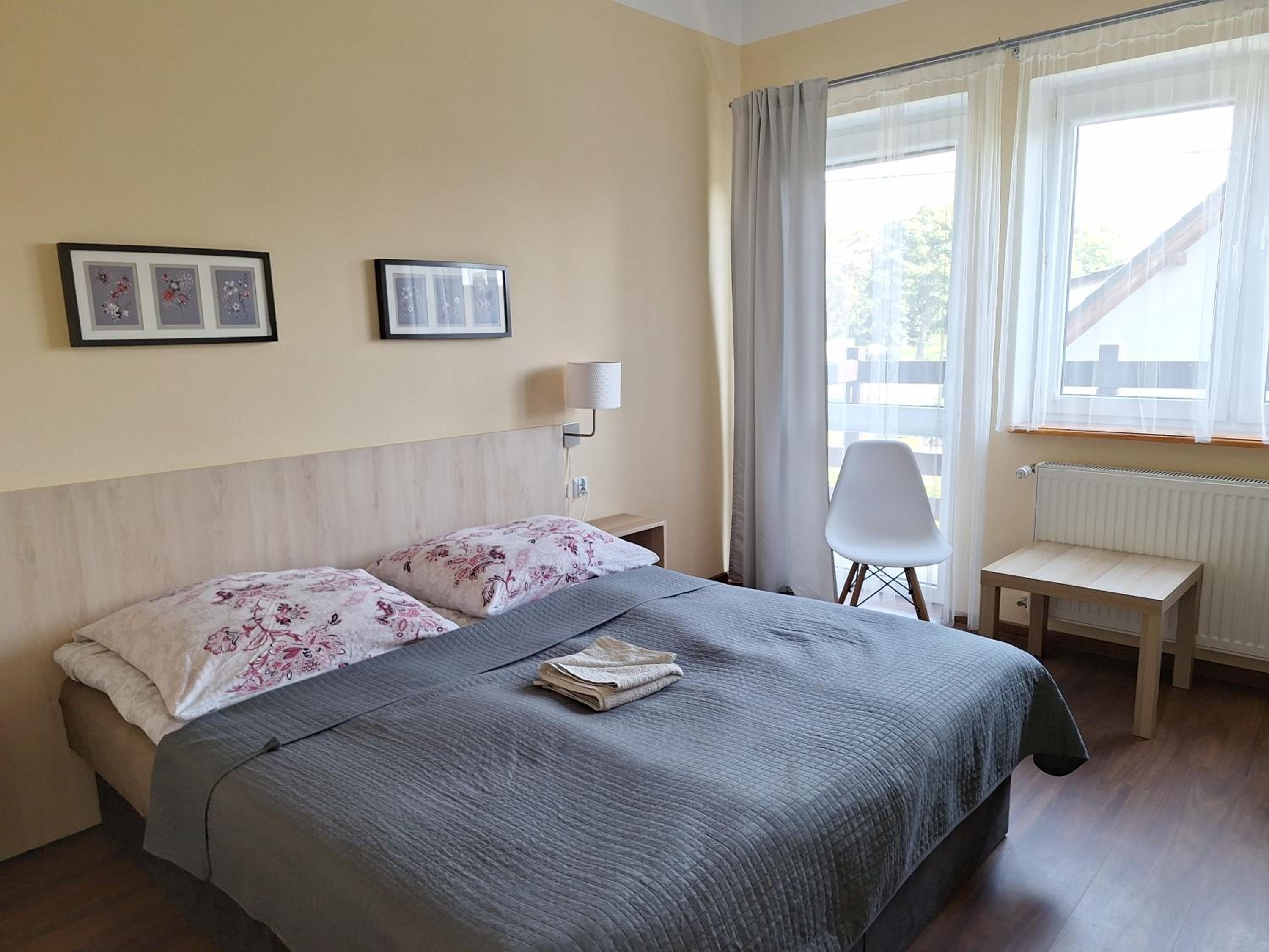 Triple Room with Bathroom photo 2