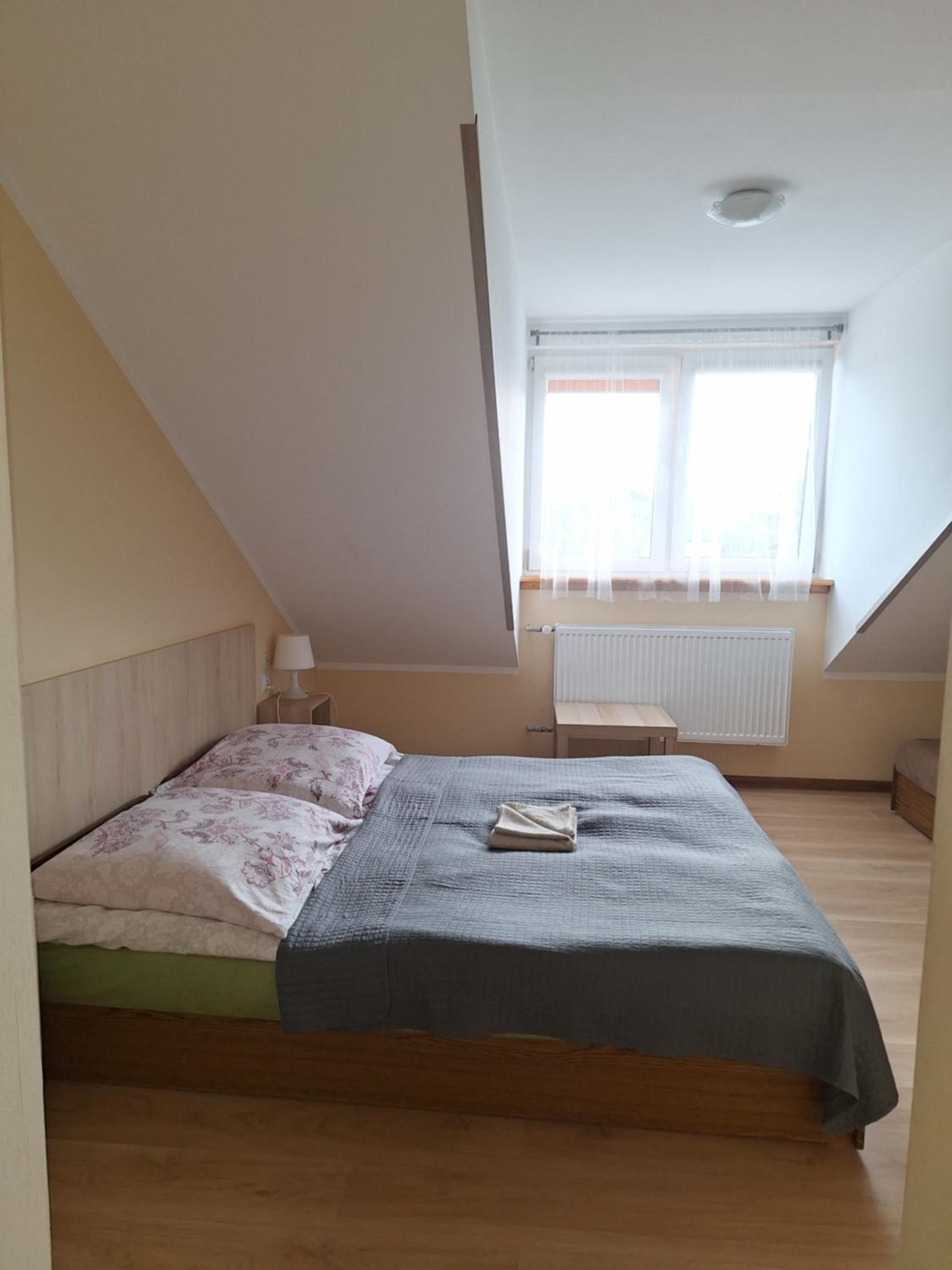 Comfort Quadruple Room photo 3