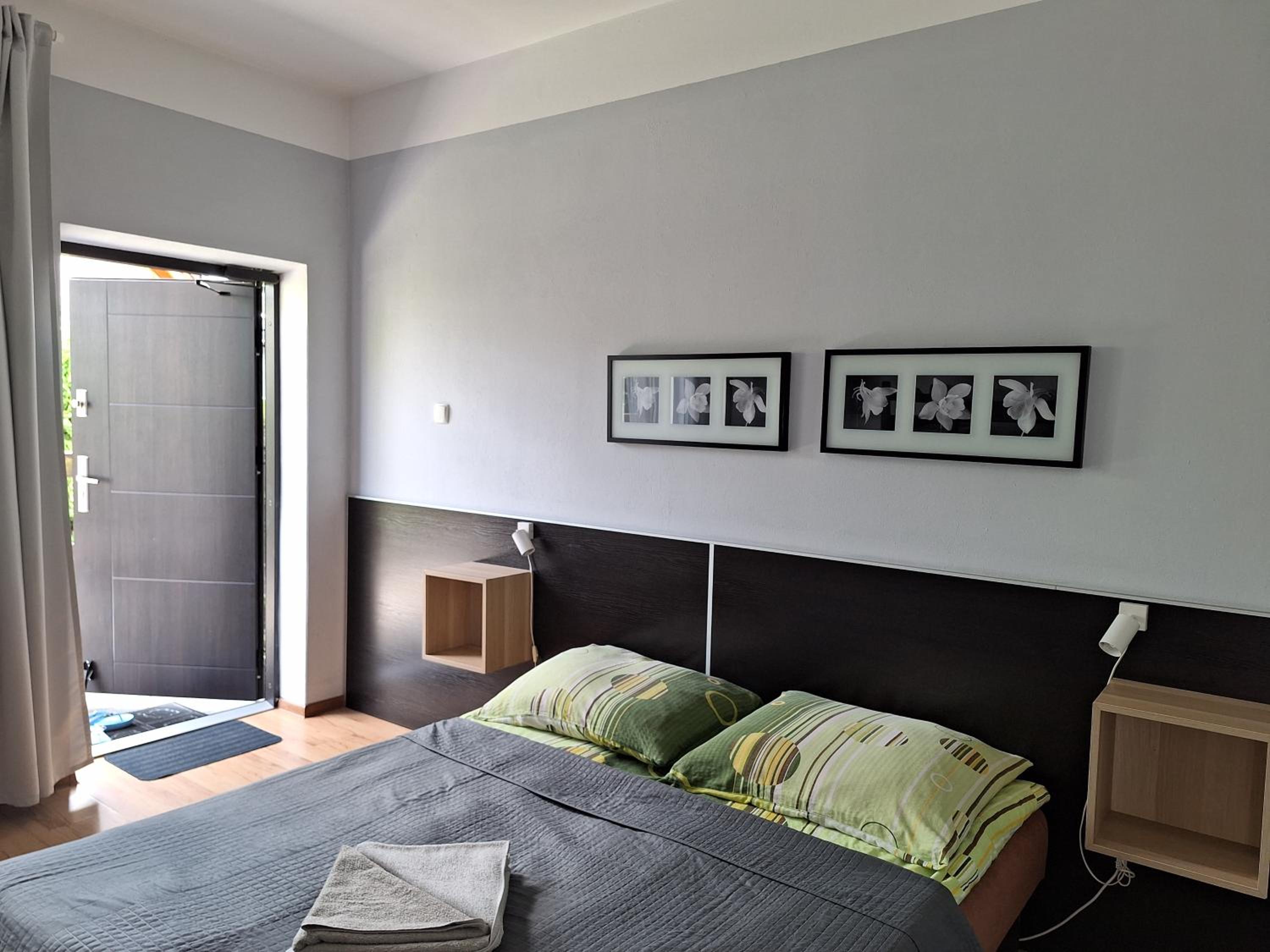 Classic Quadruple Room photo 1