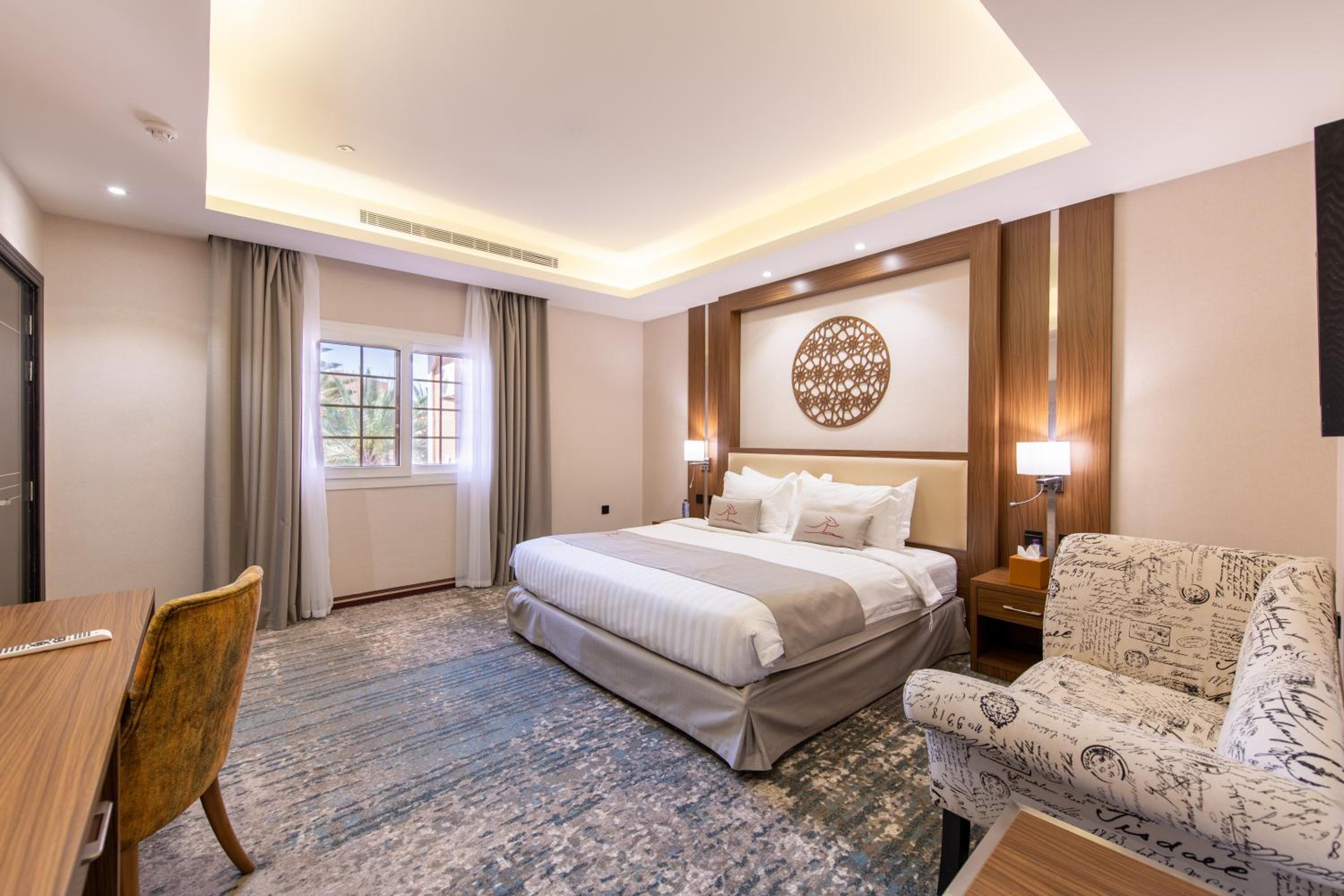Royal Four - Bedroom Villa
