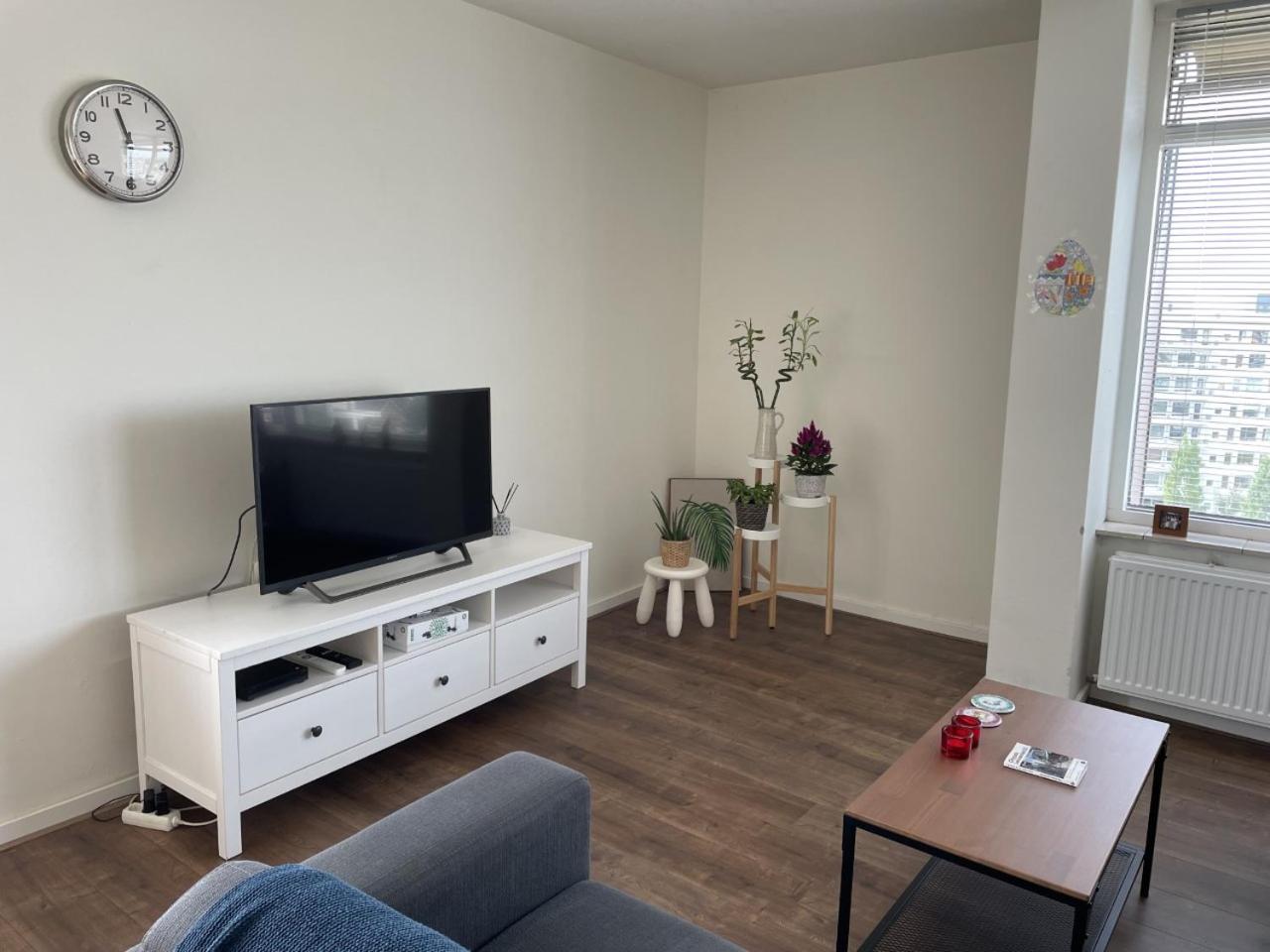 Two-Bedroom Apartment photo 1