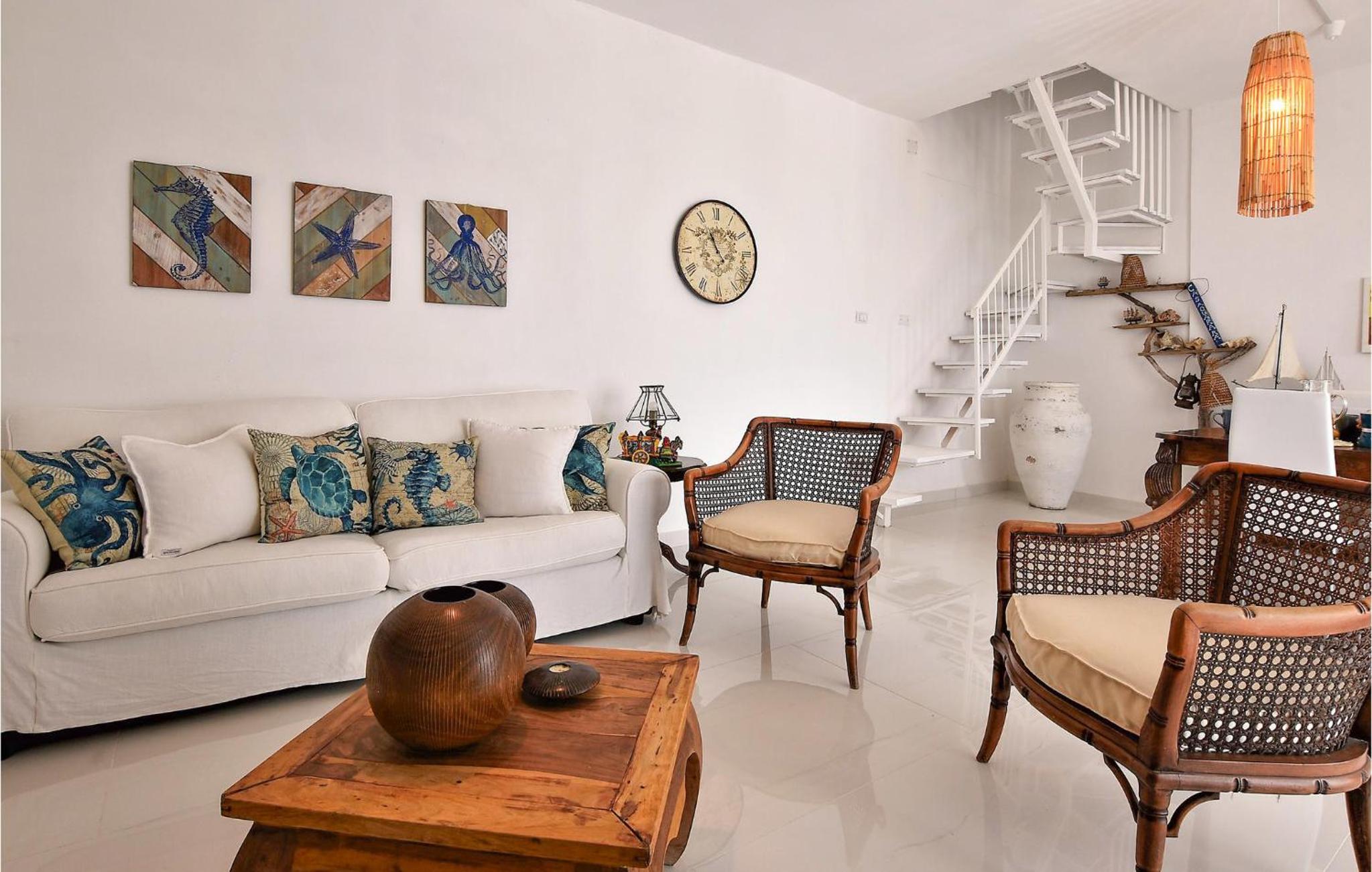 Two-Bedroom Holiday Home photo 1