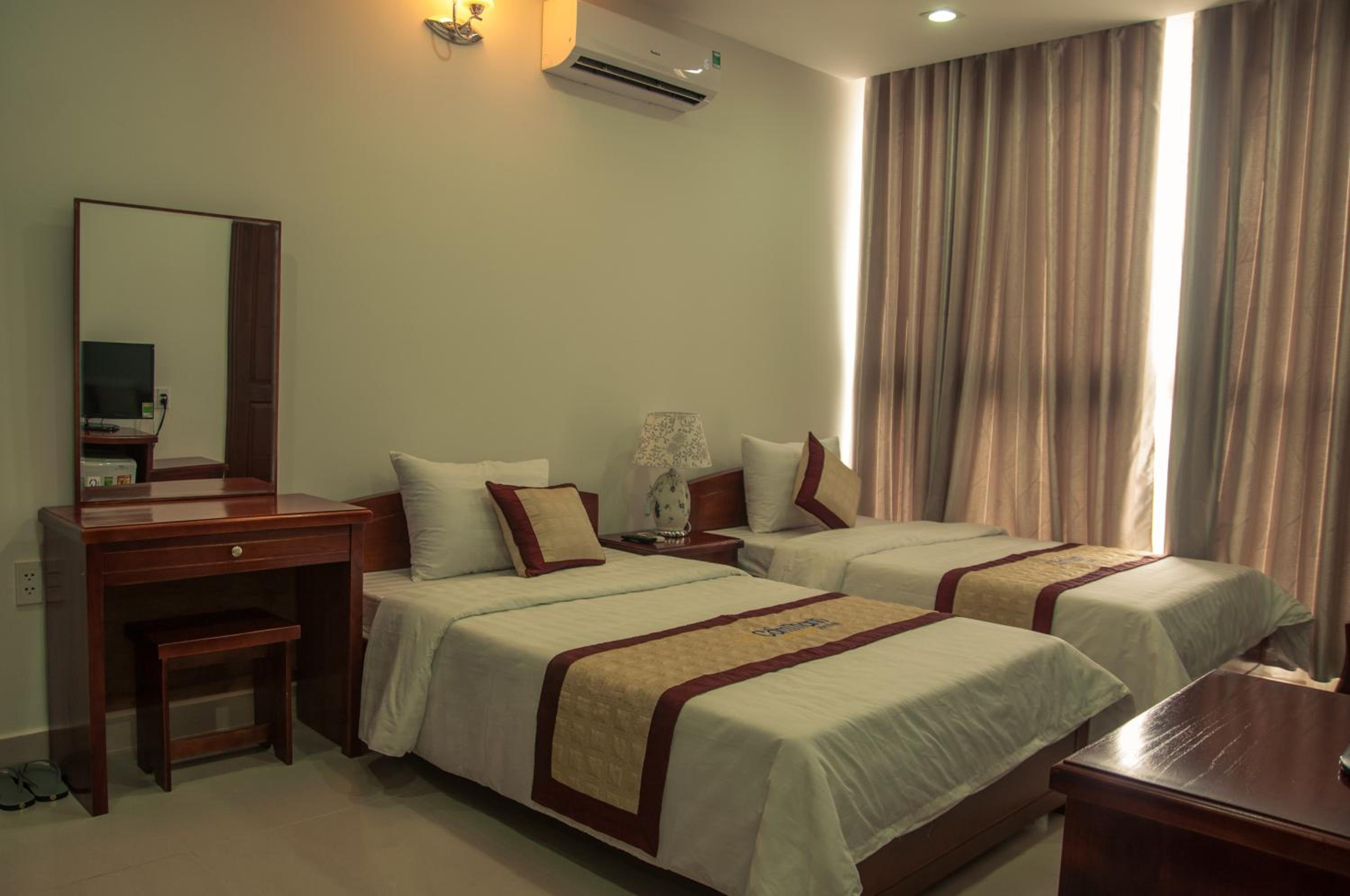 Superior Twin Room photo 1