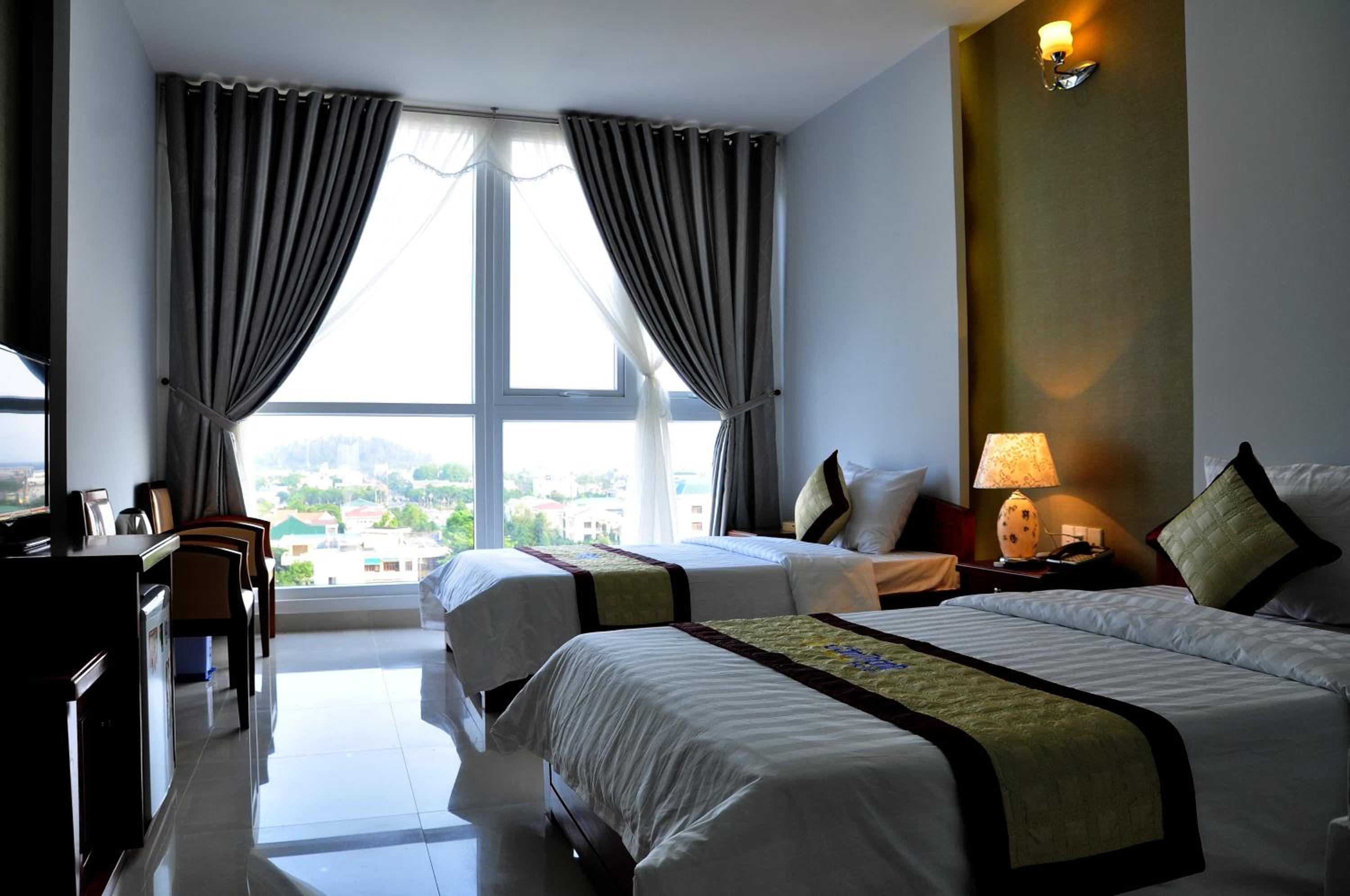 Superior Twin Room photo 2