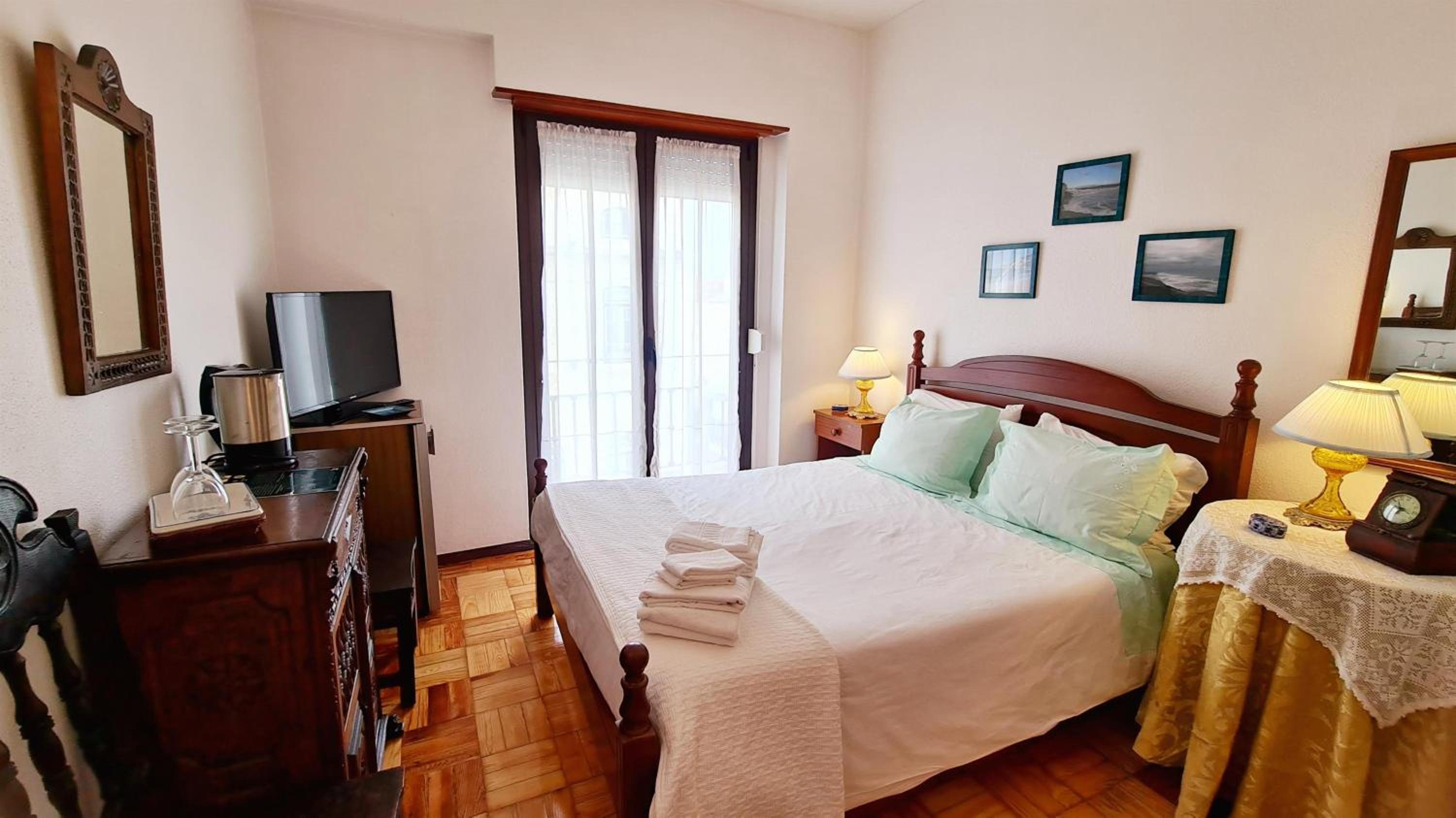 Double Room - Photo 13