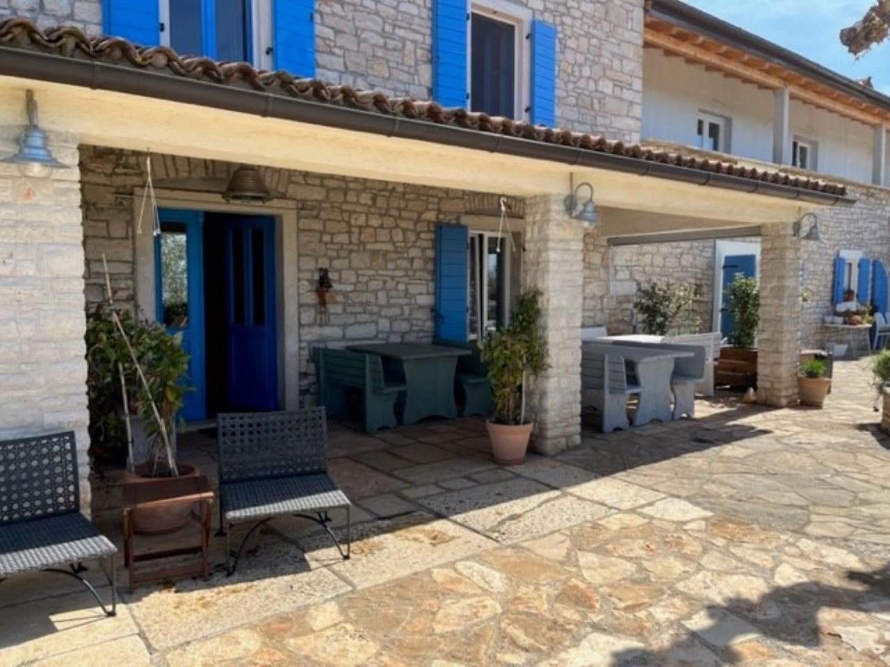 Deluxe Double Room with Balcony and Sea View photo 2