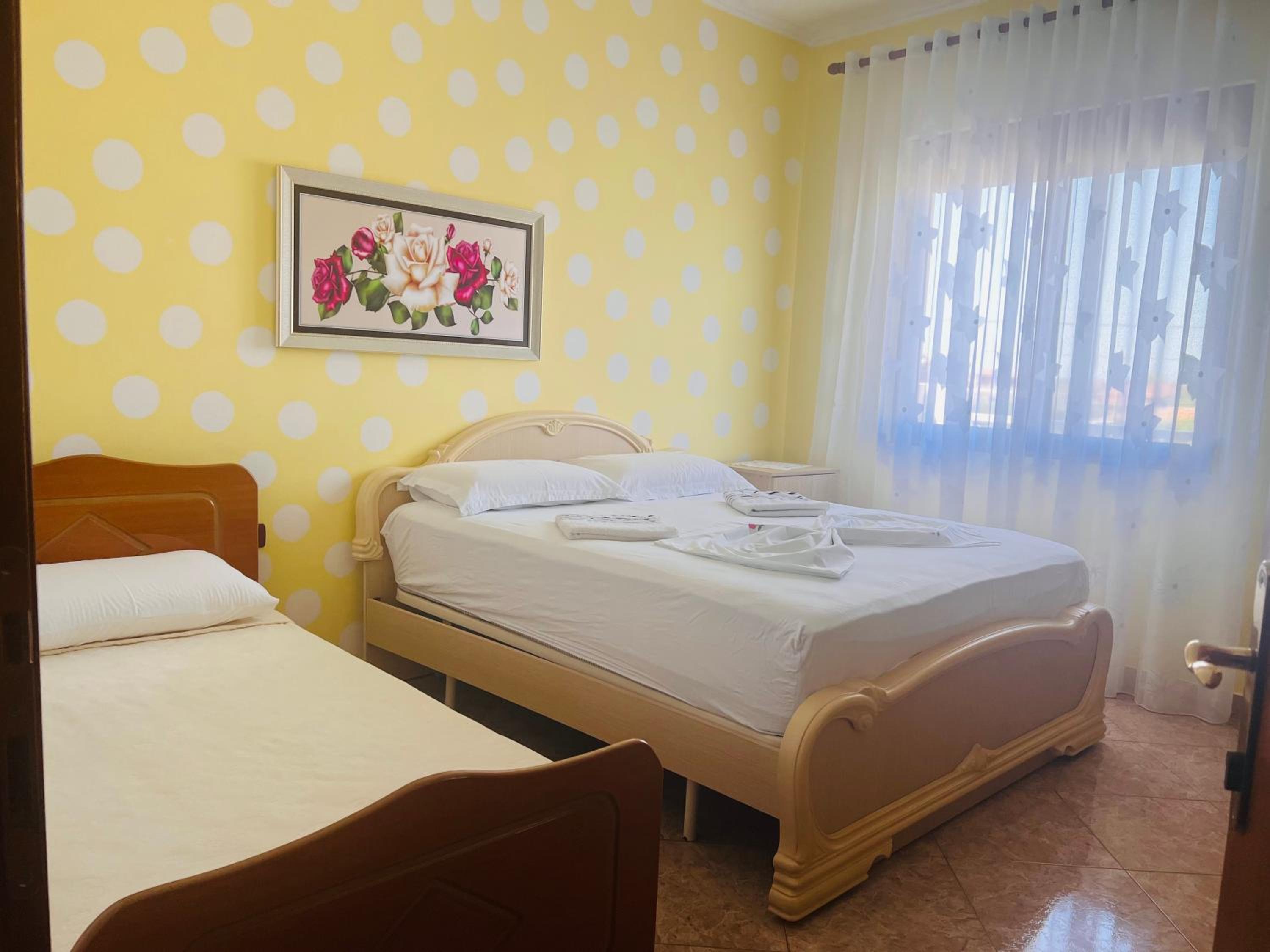 Triple Room with Private Bathroom photo 3